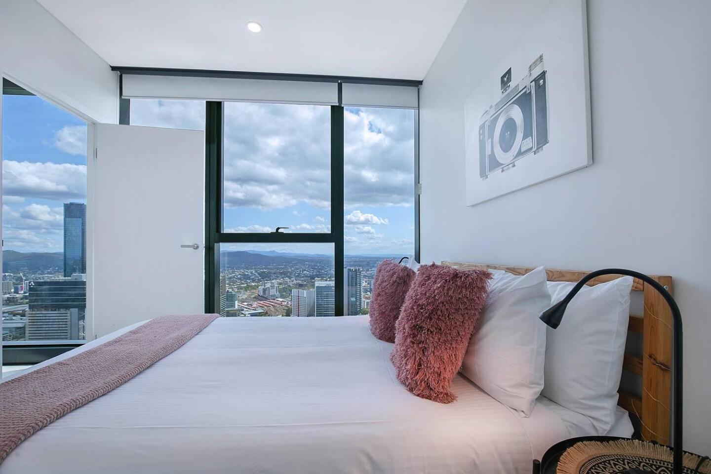 Margaret In The Sky - An Exceptional Urban Retreat Brisbane
