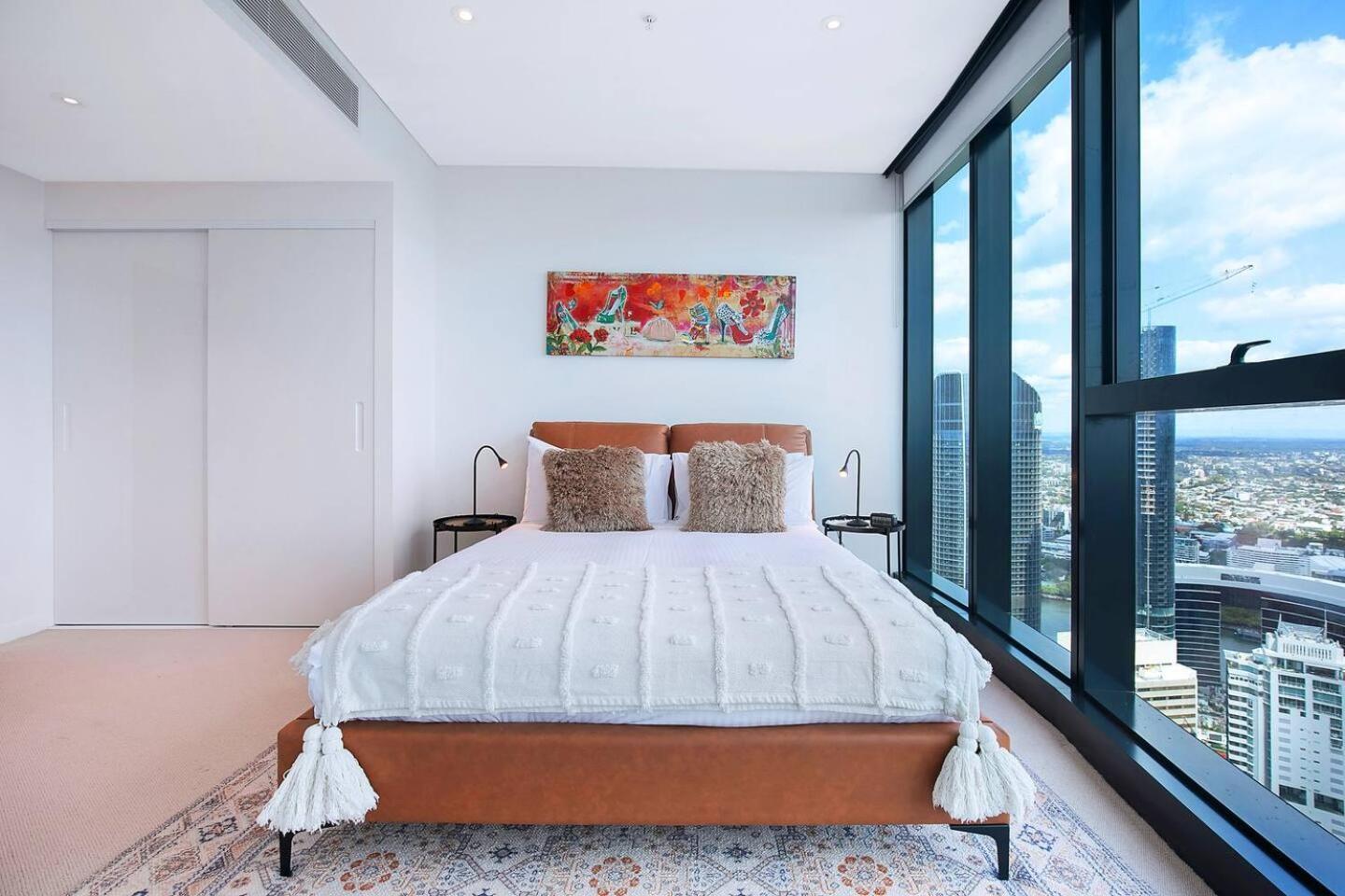 Margaret In The Sky - An Exceptional Urban Retreat * Brisbane