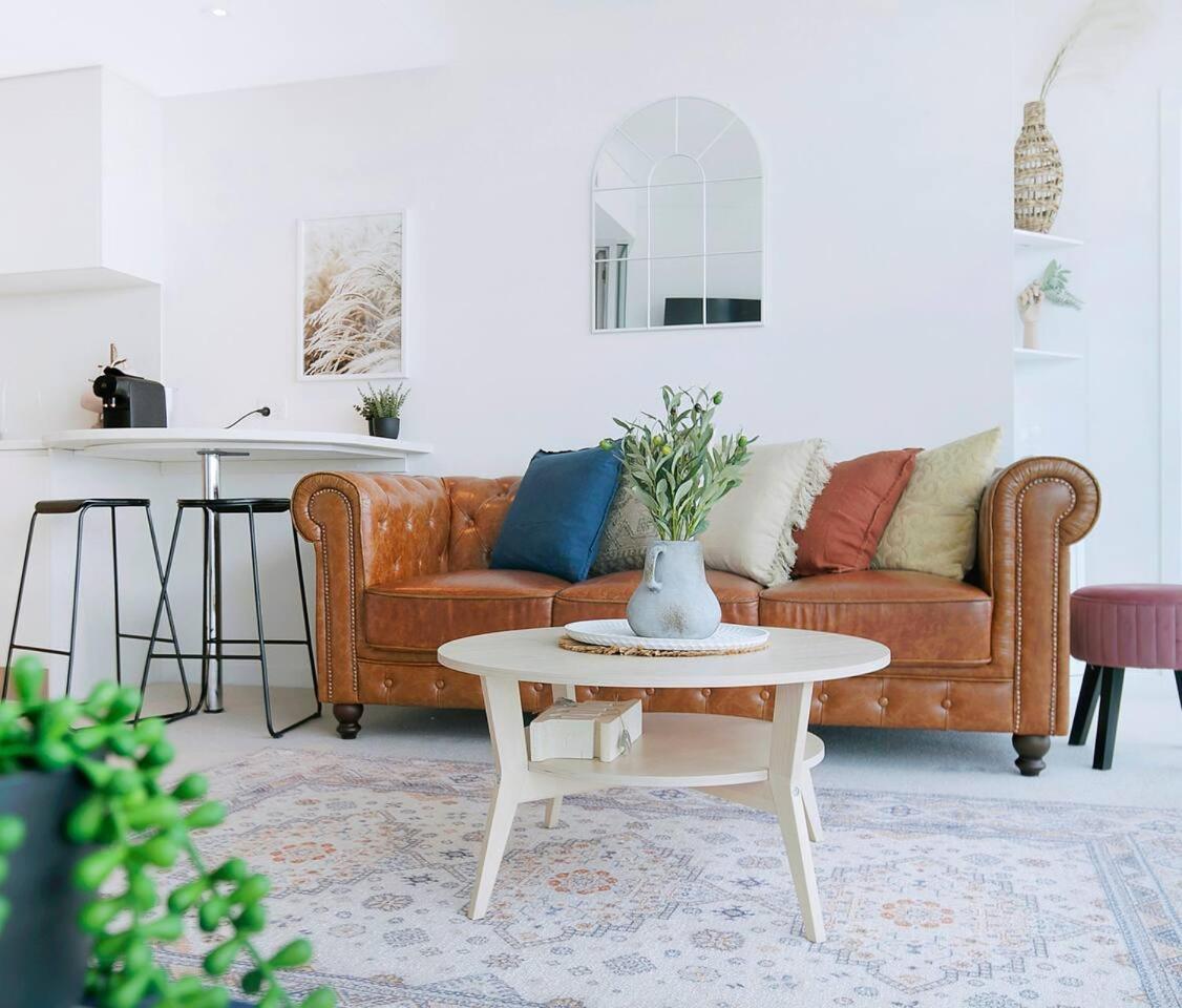 Apartment Margaret In The Sky - An Exceptional Urban Retreat