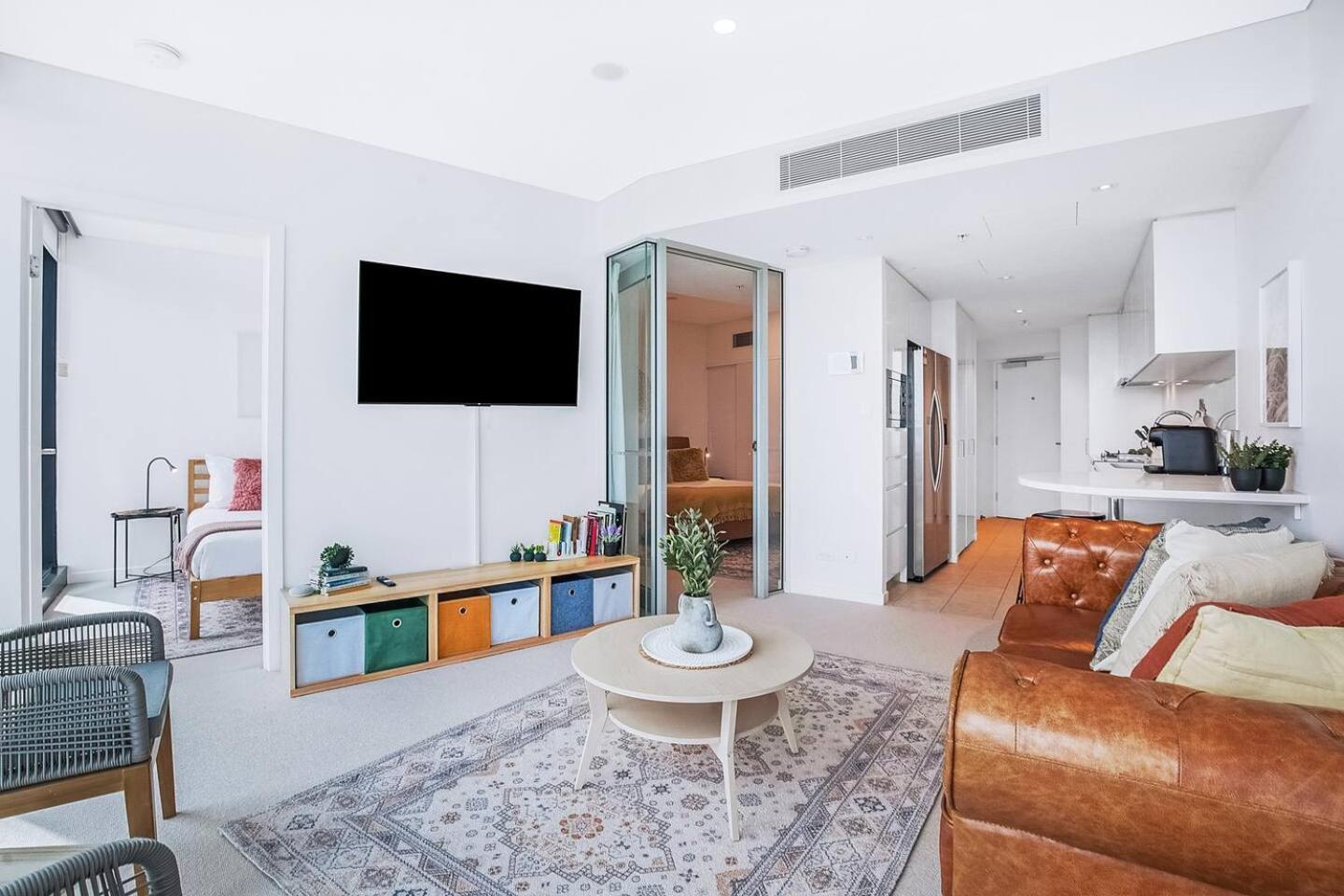 Margaret In The Sky - An Exceptional Urban Retreat *