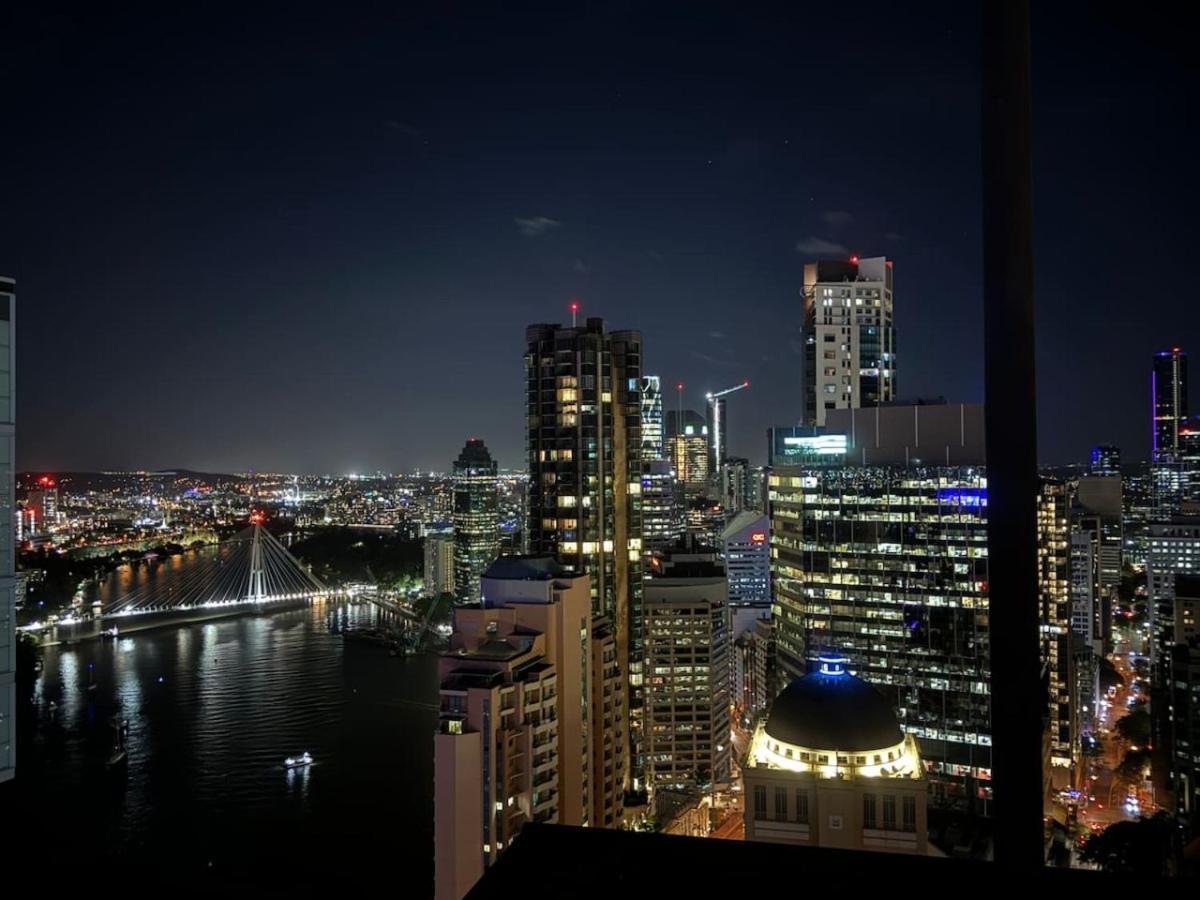 Luxury 3br Stunning Skyline-river-view At Cbd Apartment *