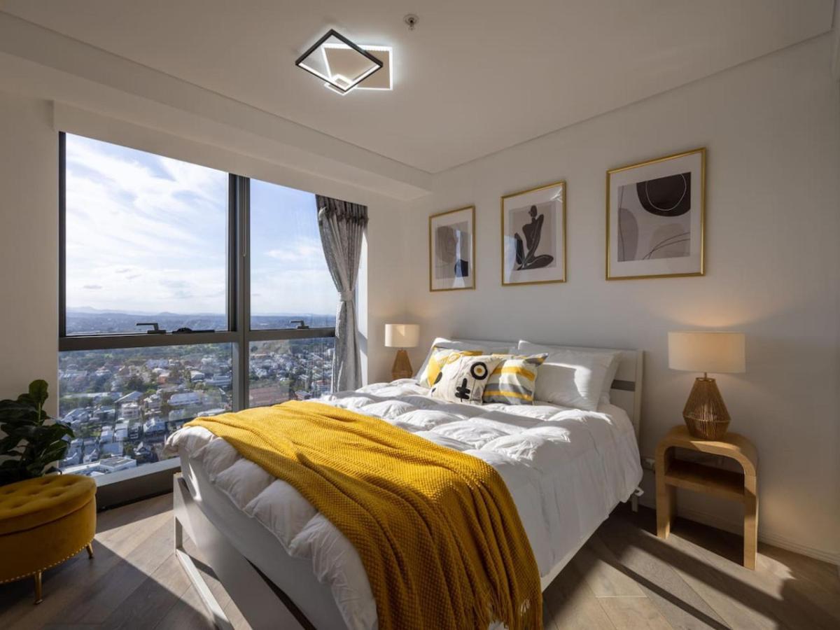 Luxury 3br Stunning Skyline-river-view At Cbd Apartment *
