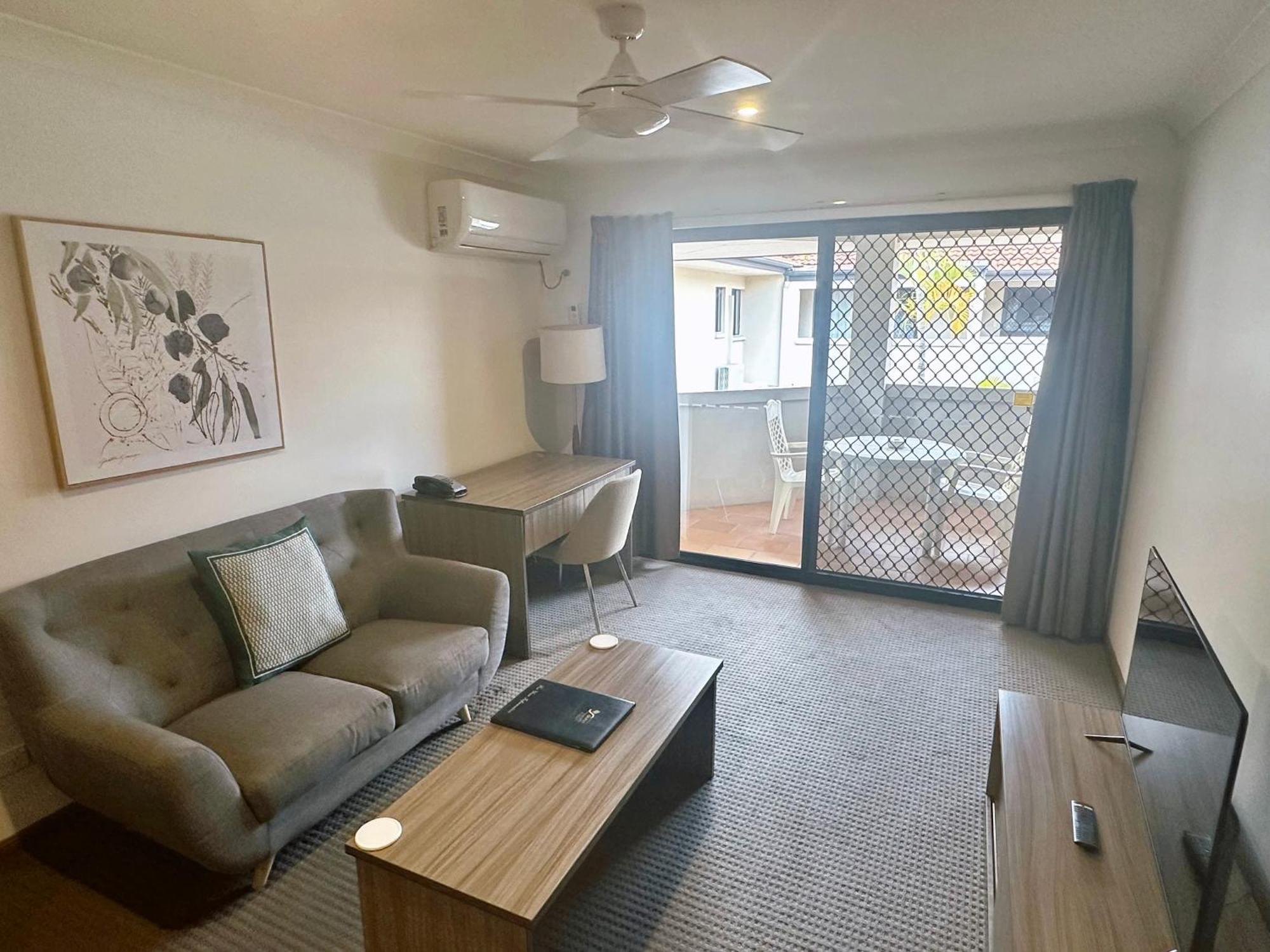 Aparthotel Quest Ascot 4*