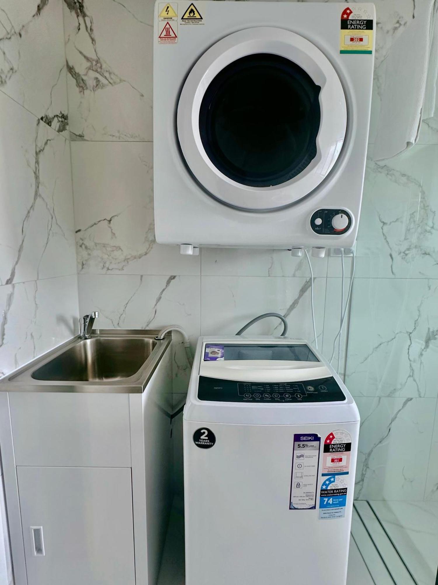 Quest Ascot Aparthotel Brisbane