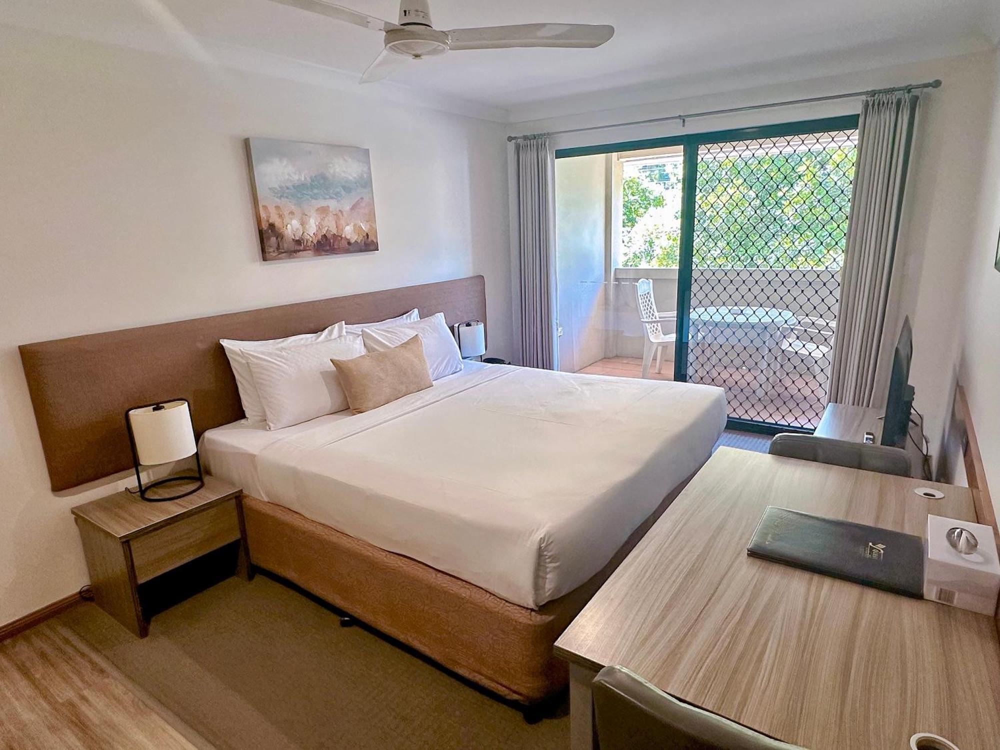 Quest Ascot Brisbane