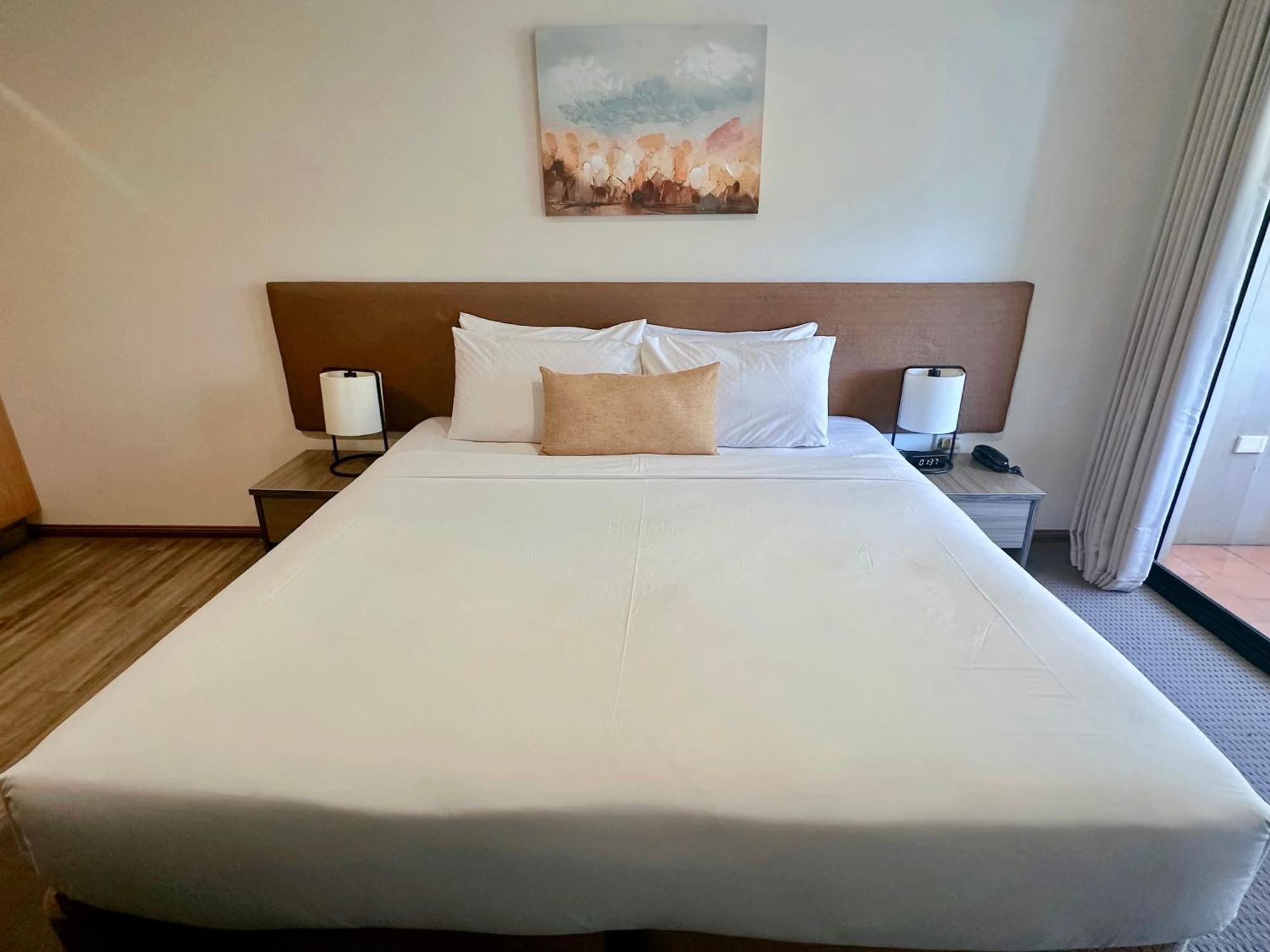 Quest Ascot Brisbane