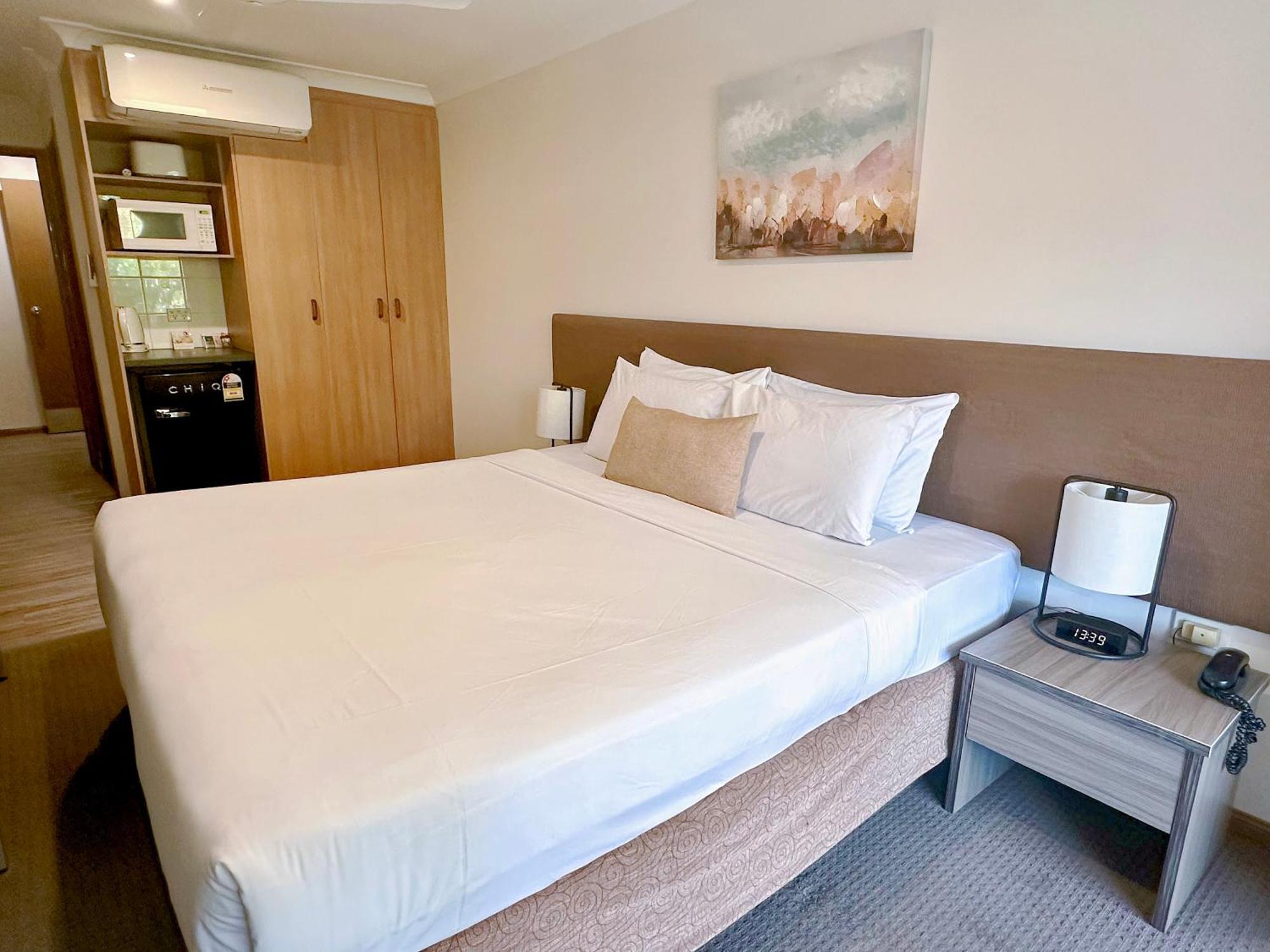Quest Ascot 4* Brisbane