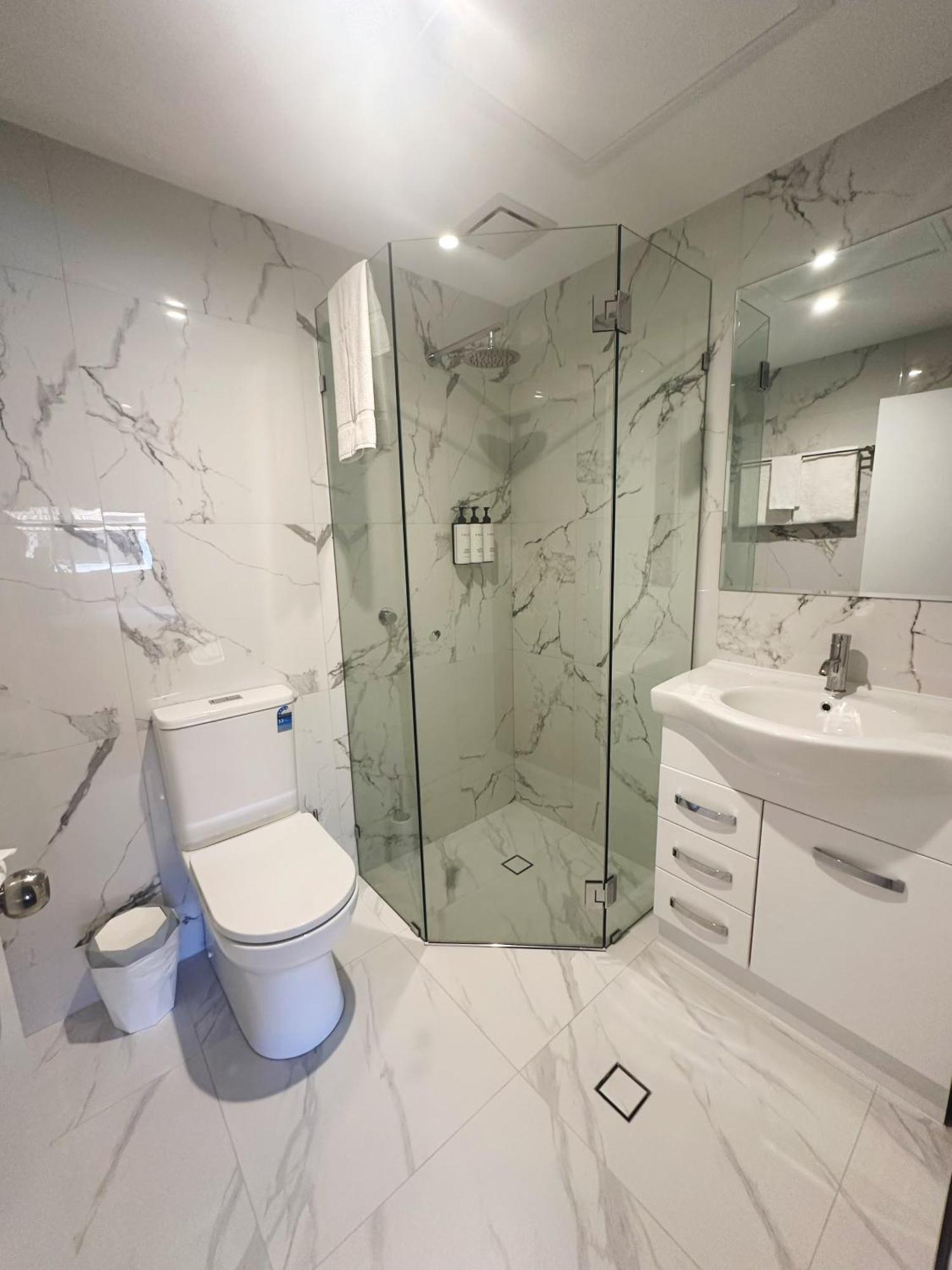 Quest Ascot Aparthotel