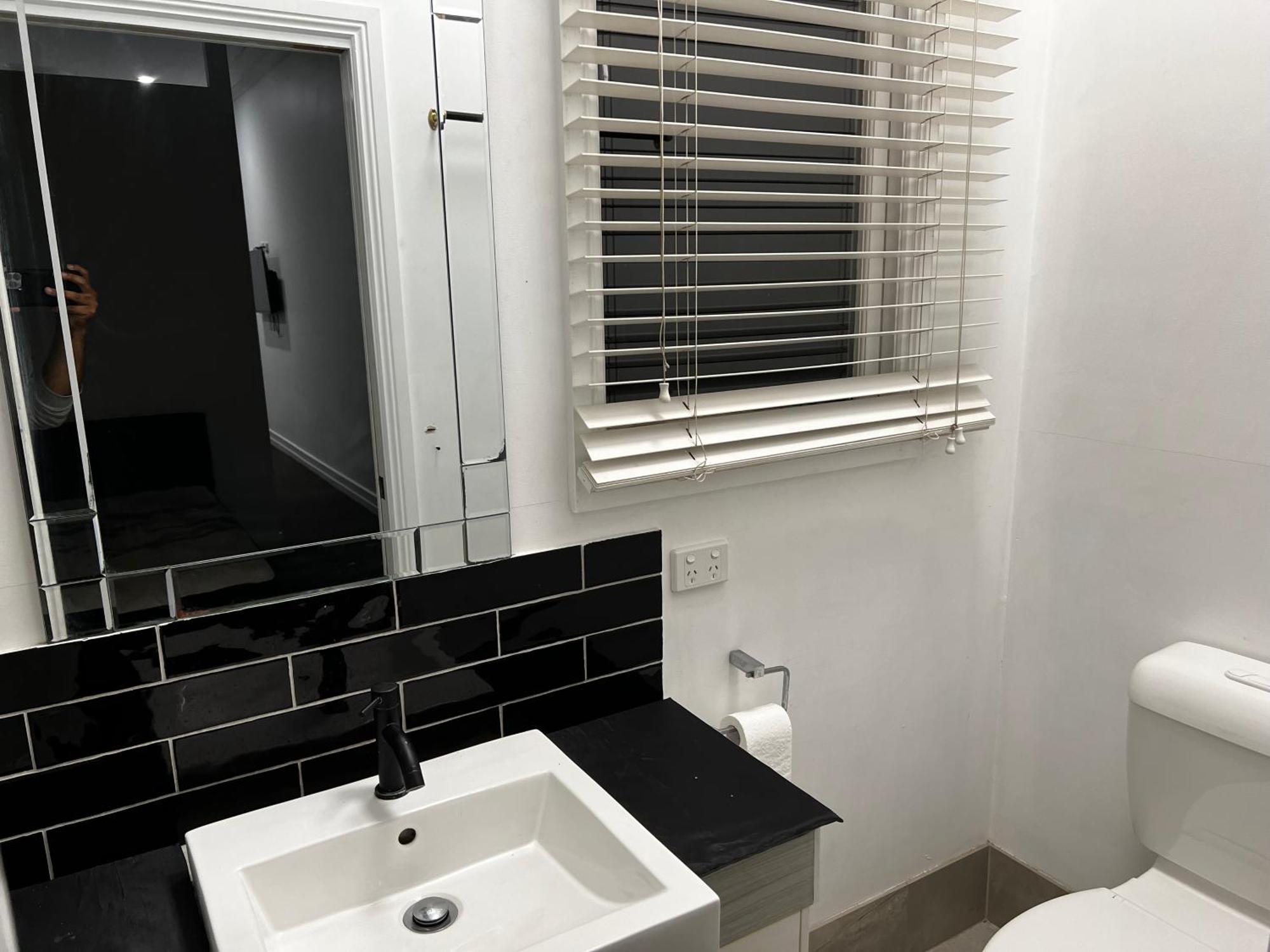 Hostel Palm Hamilton Backpacker