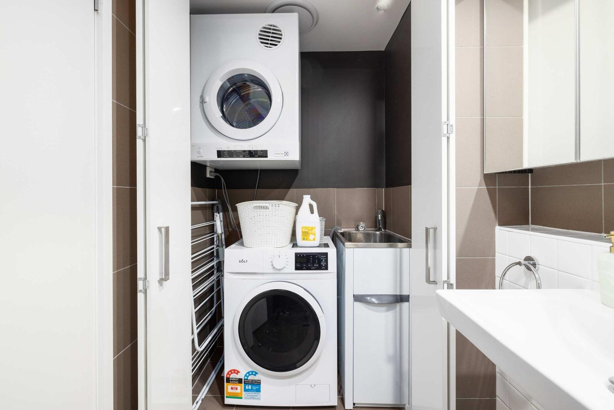 Elegant 2br Haven In The Trendy Fortitude Valley * Brisbane