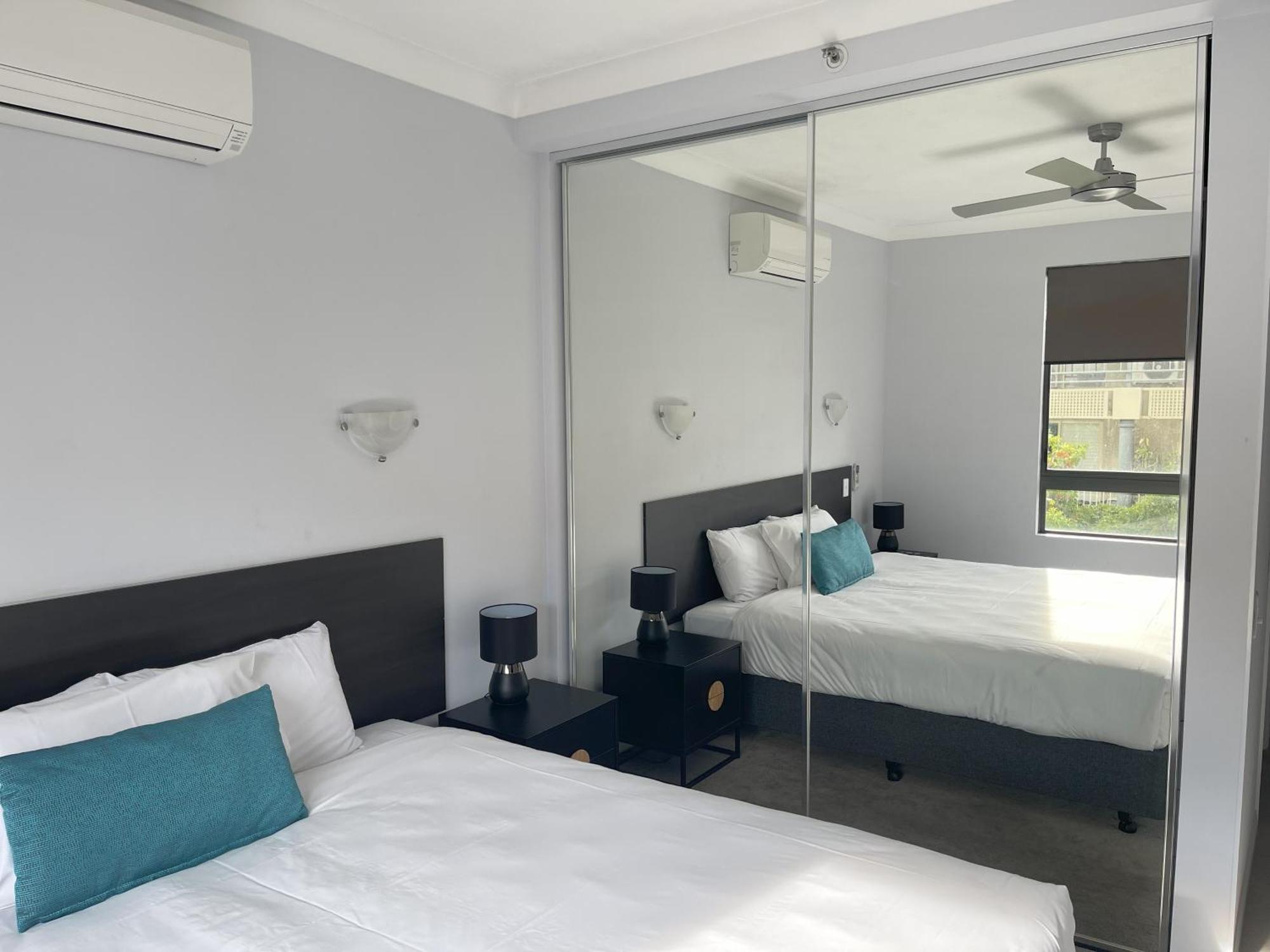 Aparthotel Bridgewater 4*