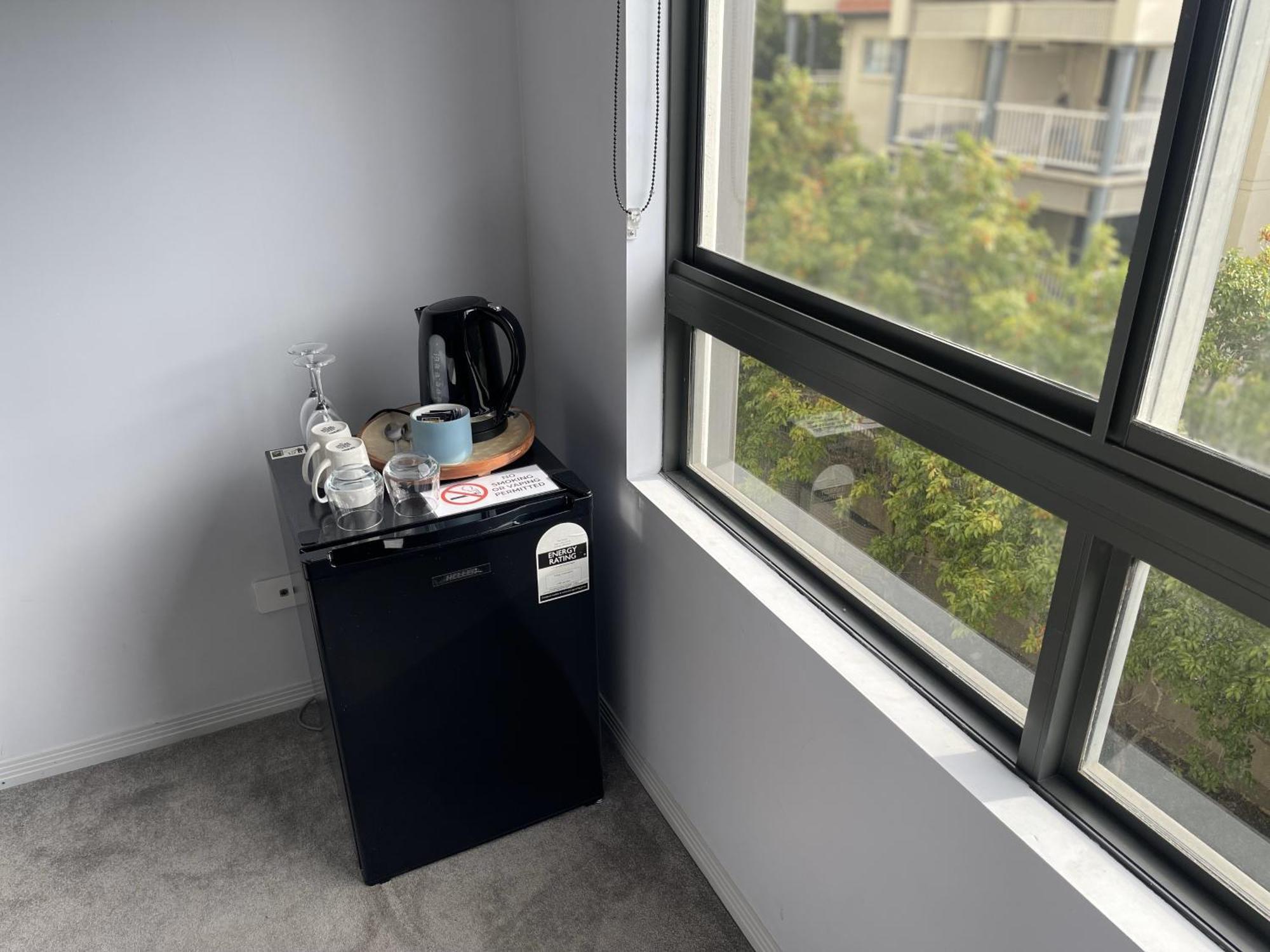 Bridgewater 4* Brisbane