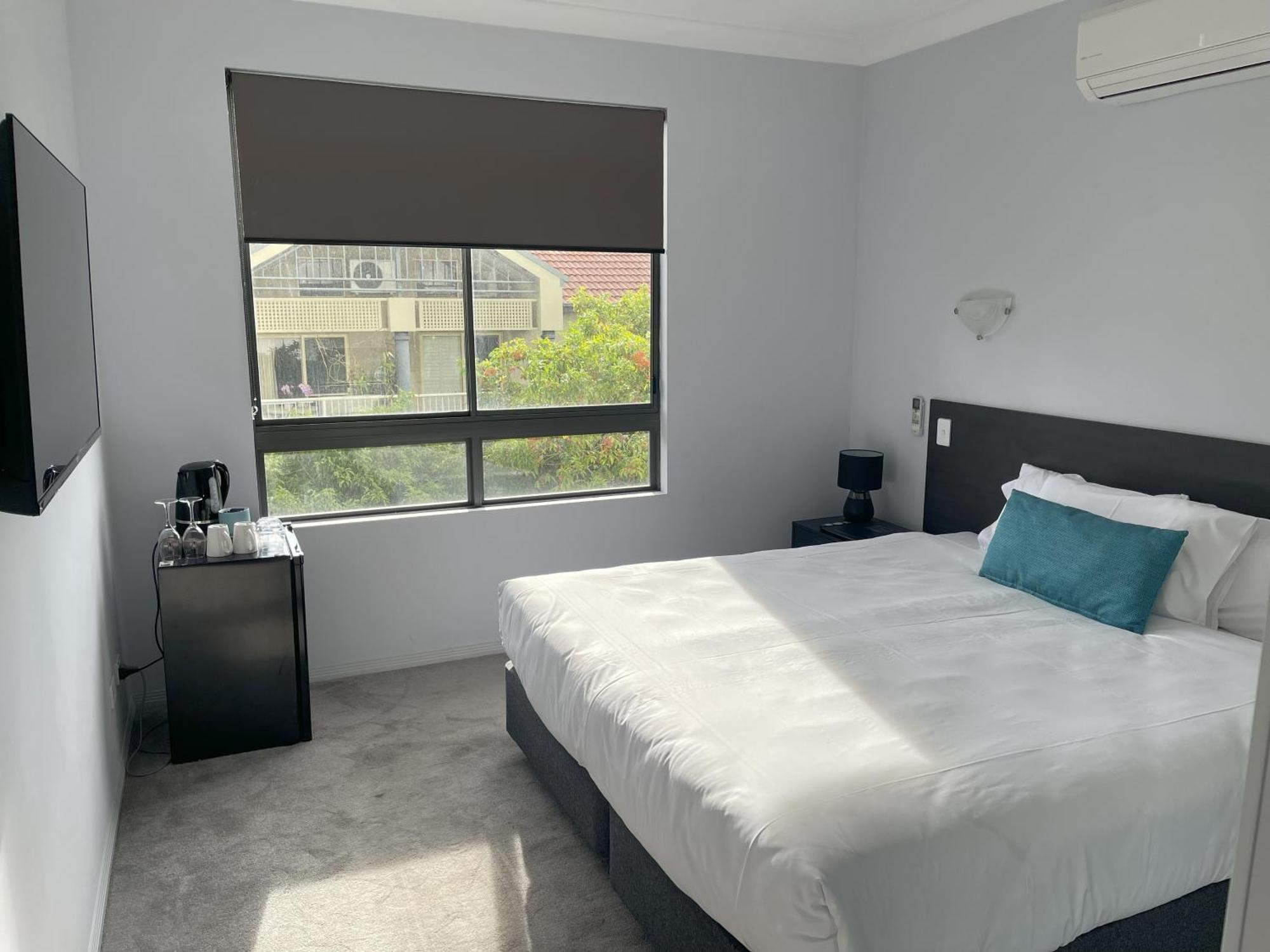 Aparthotel Bridgewater