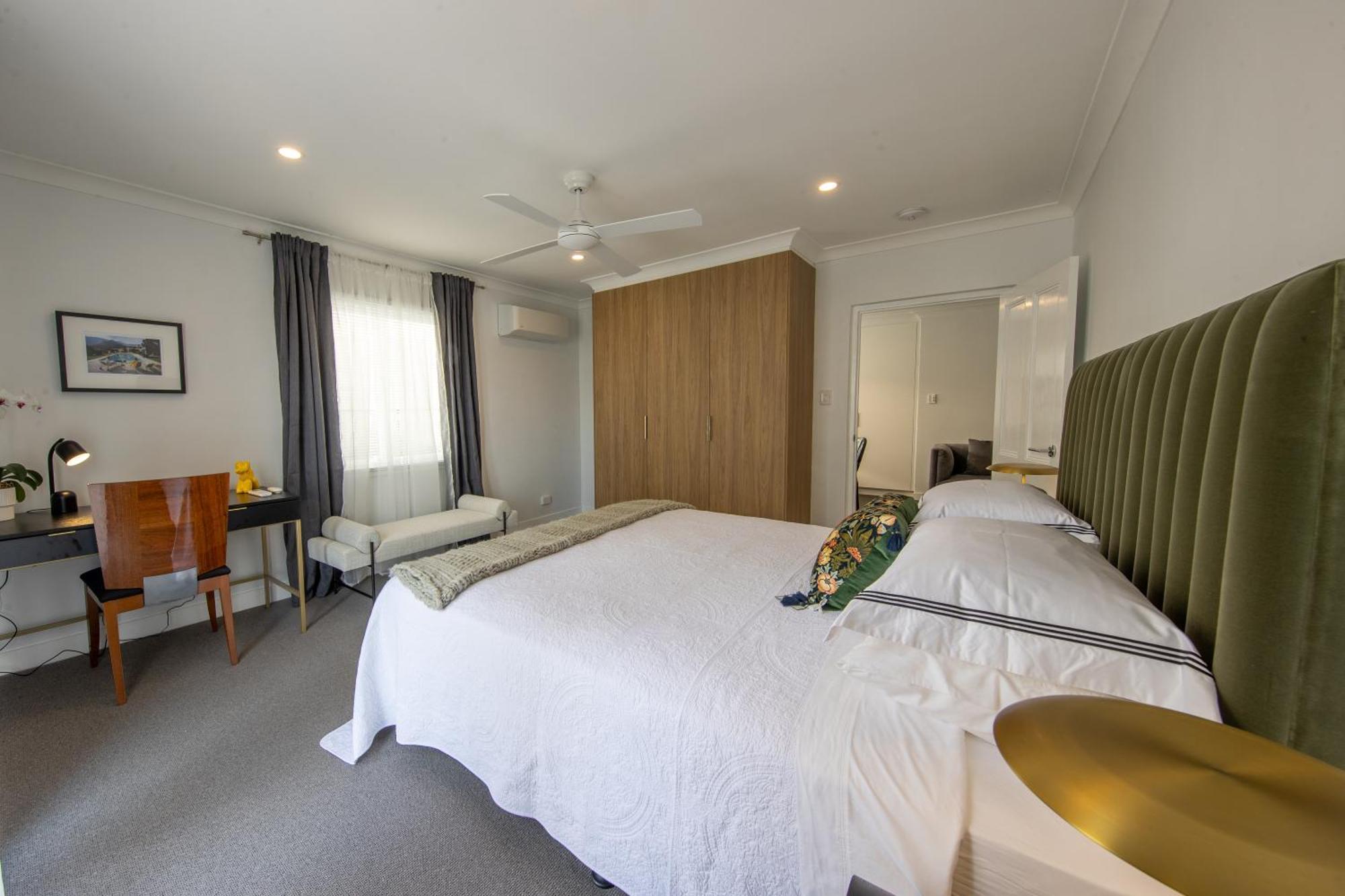 Bed & Breakfast Heal House 4*