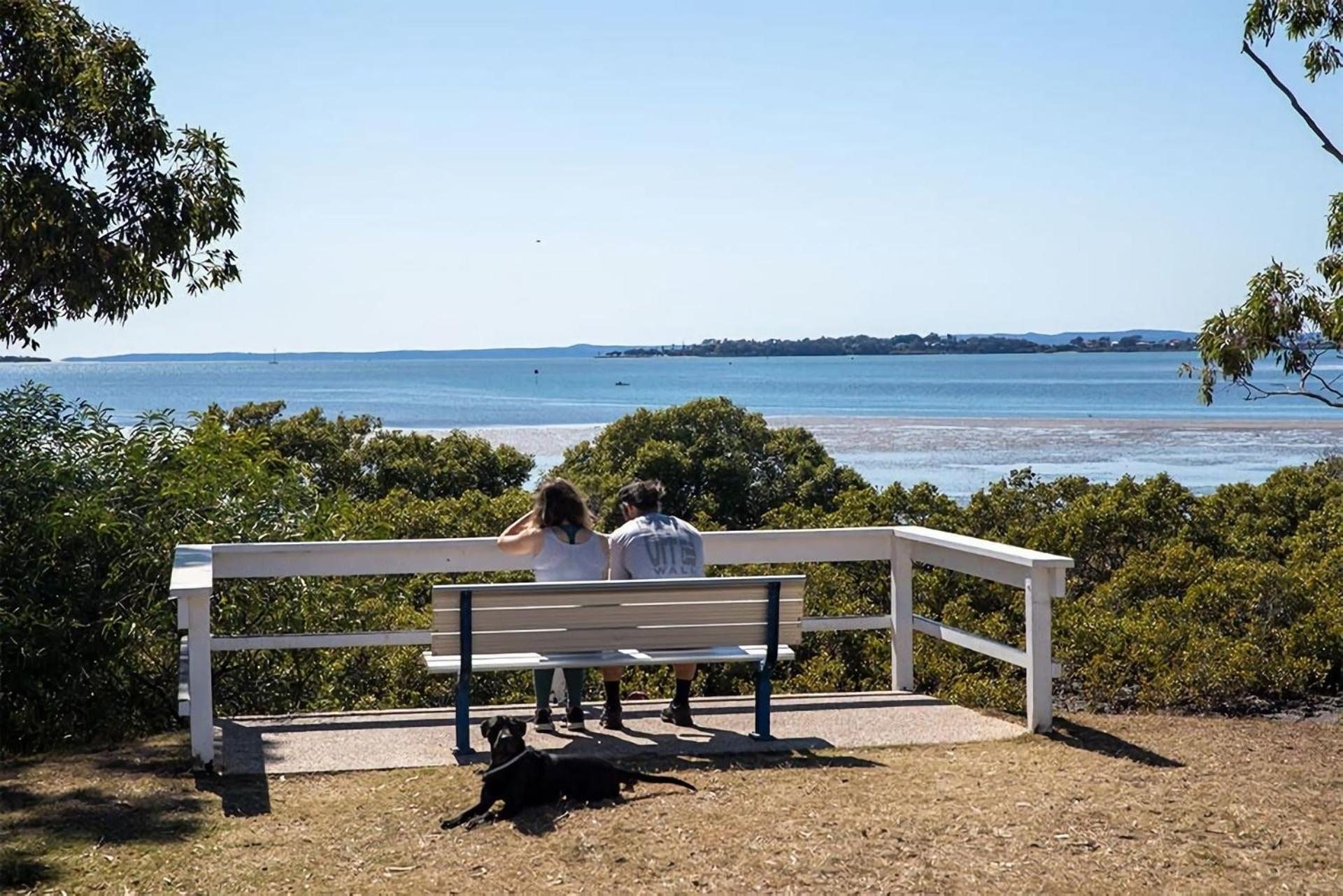 Coastal Calm At Plumeria Place 4*