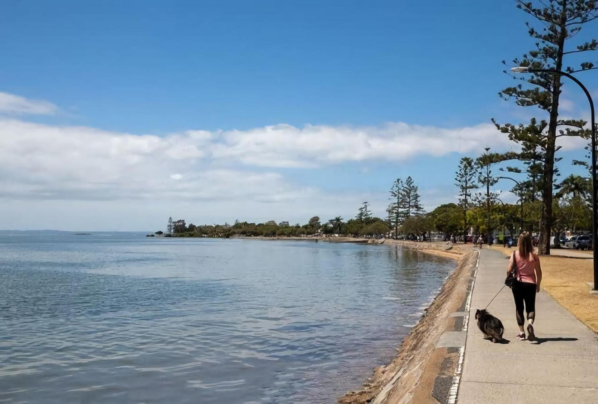 Guest house Coastal Calm At Plumeria Place 4*