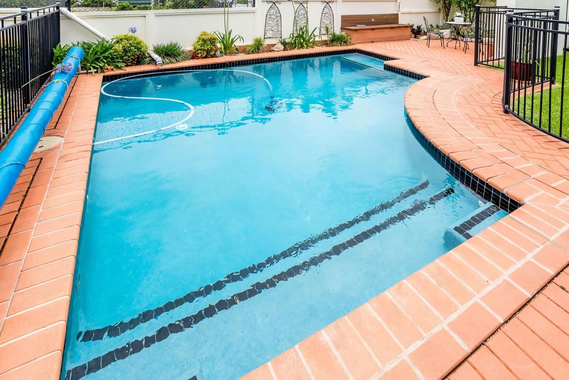 Coastal Calm At Plumeria Place Guest house