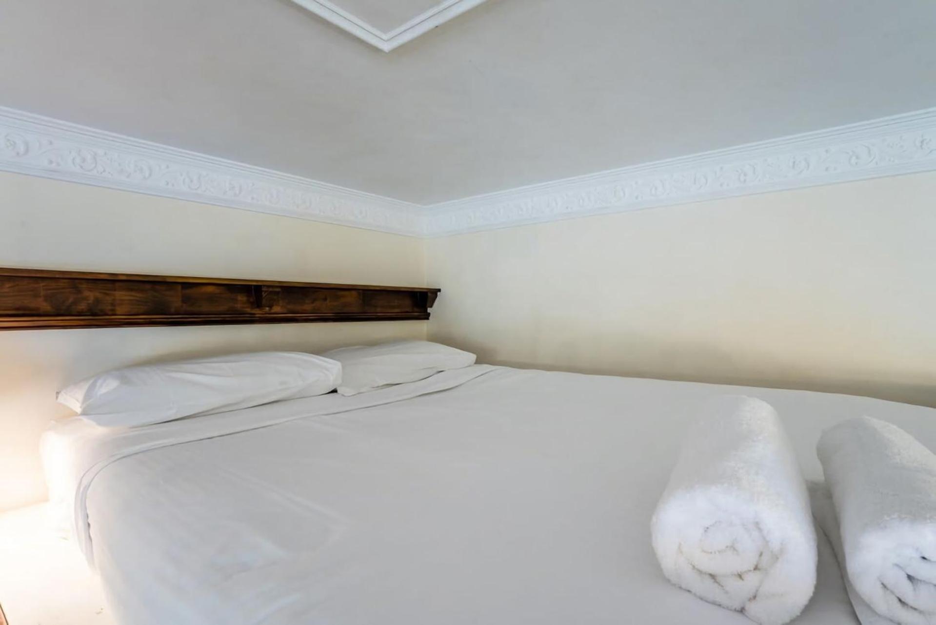 In Ashgrove W Bedroom Loft *
