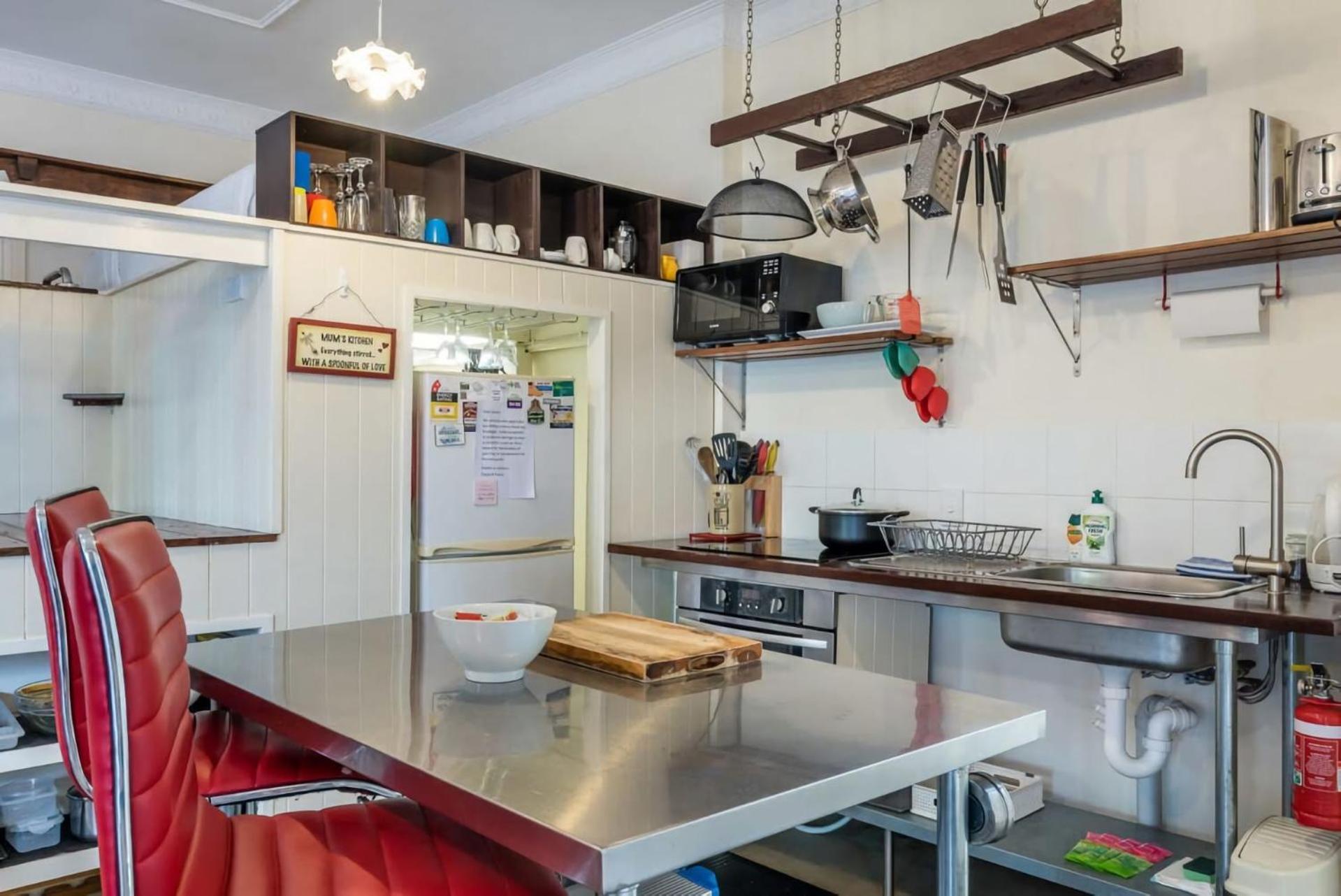 In Ashgrove W Bedroom Loft Apartment Brisbane