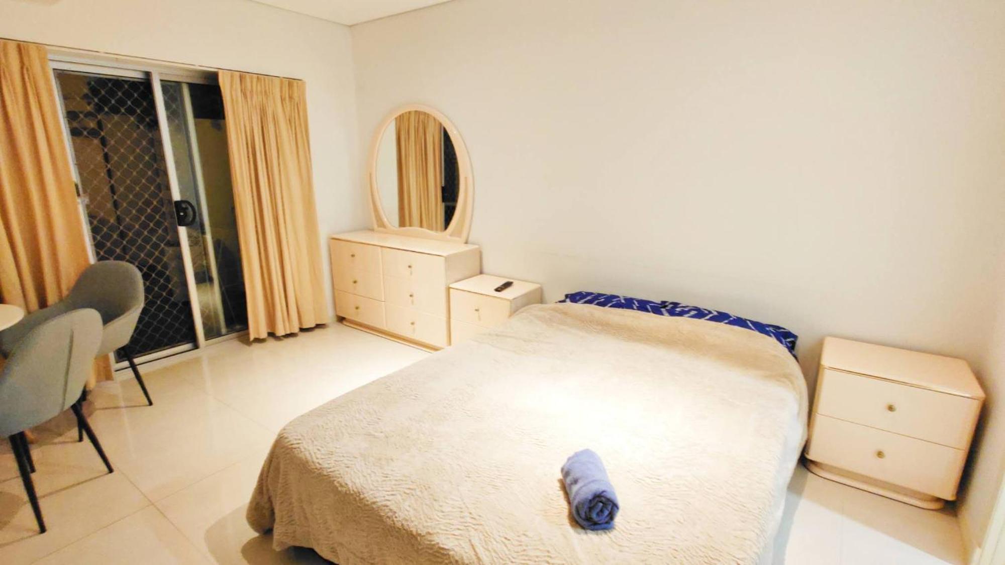 Hilltop Cbd Apartment Brisbane