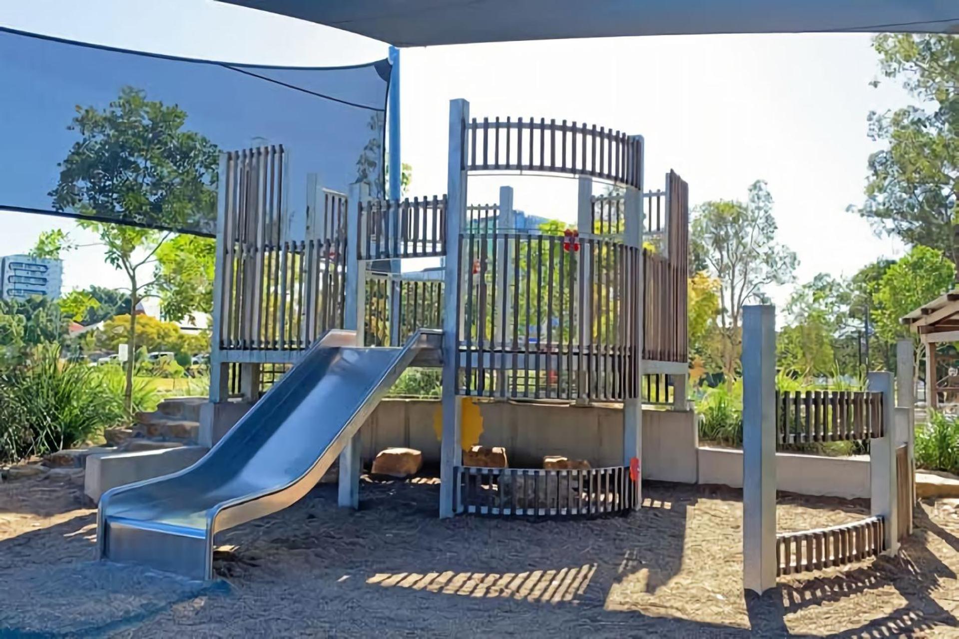 Apartment Stones Corner Vista Brisbane