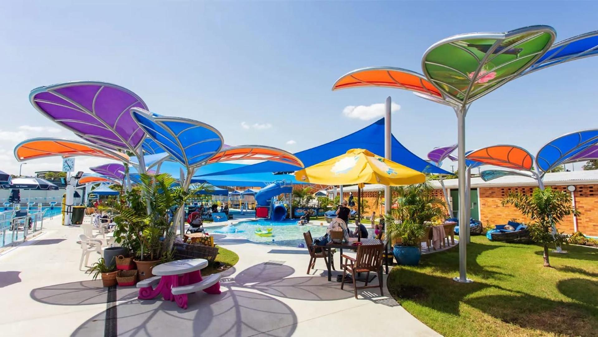 Apartment Stones Corner Vista *