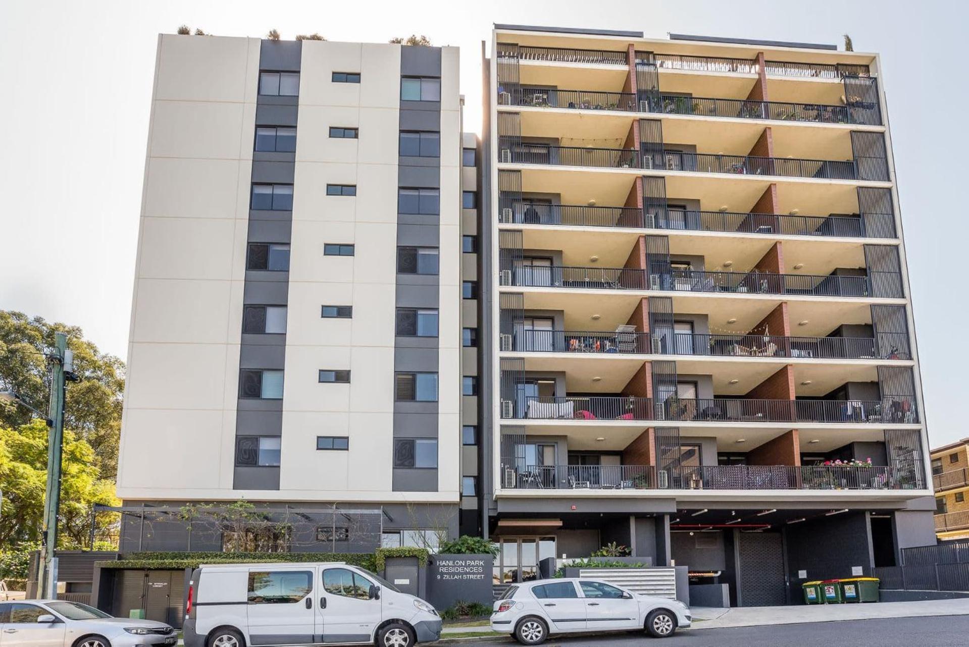 Stones Corner Vista Brisbane