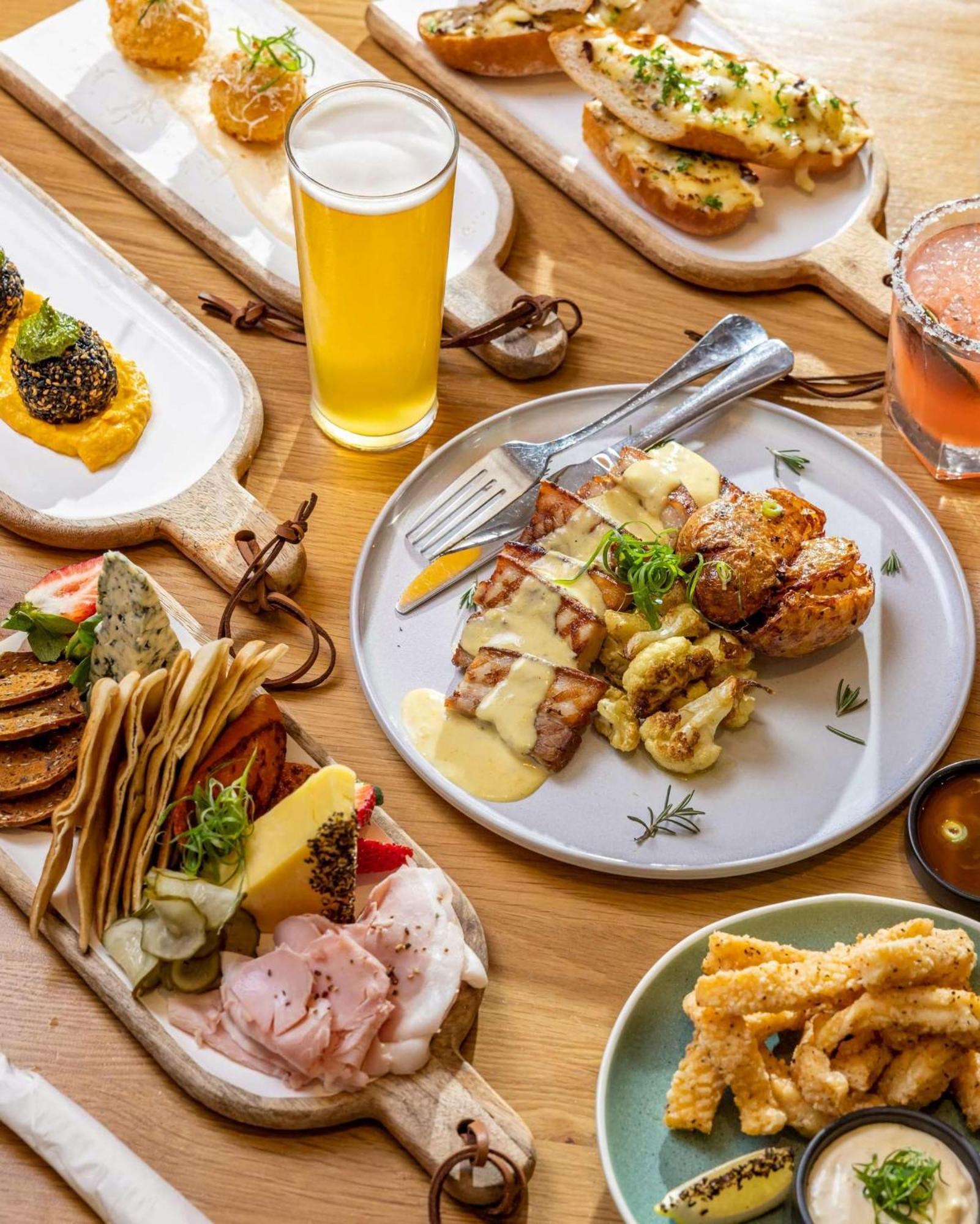 Stones Corner Vista Apartment *