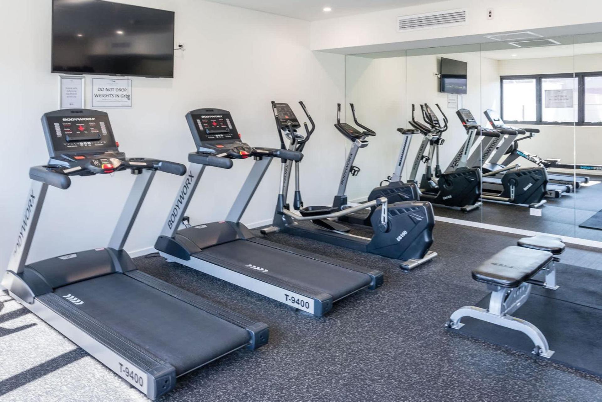 Stones Corner Vista Apartment