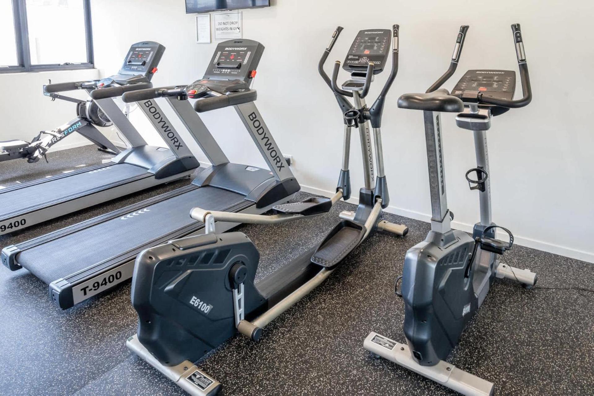 Stones Corner Vista Apartment *