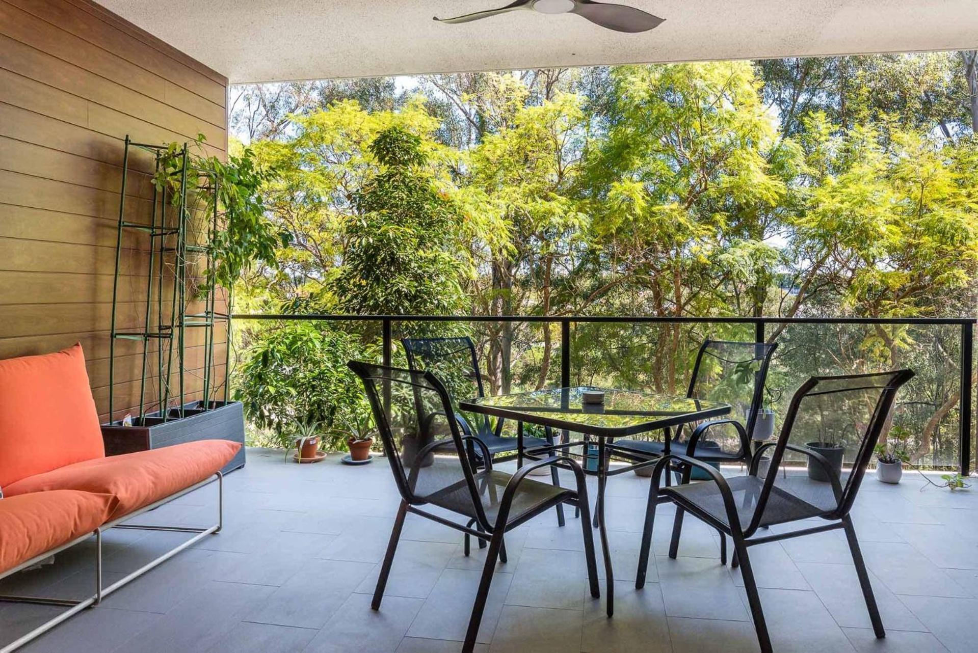 Apartment Stones Corner Vista