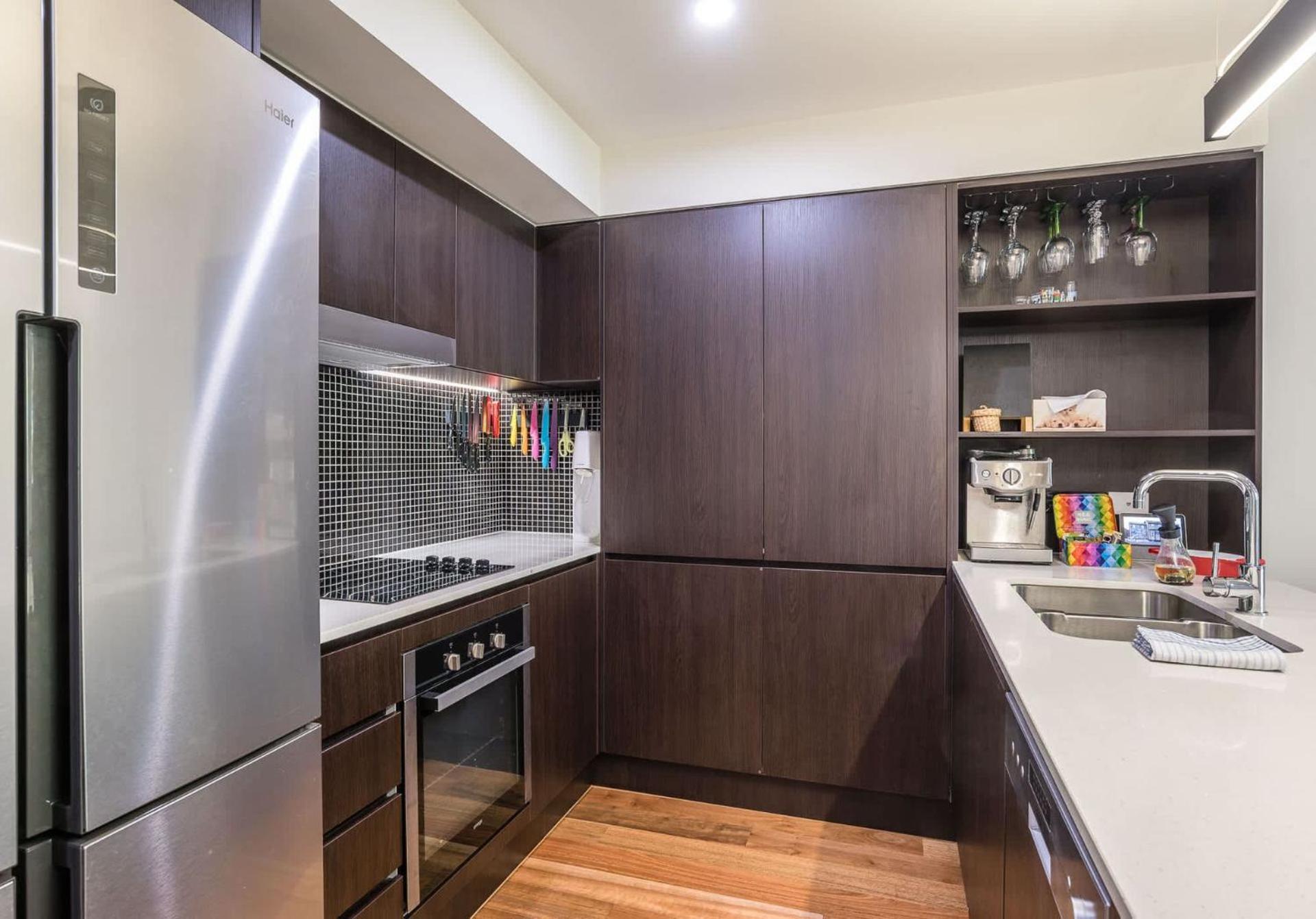 Stones Corner Vista Apartment