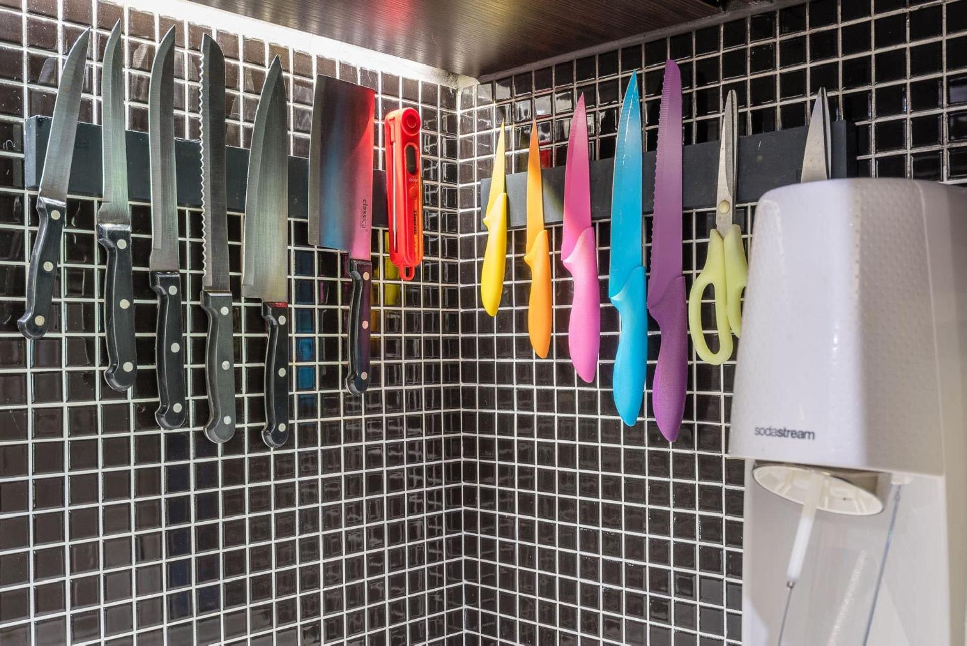 Stones Corner Vista Apartment *