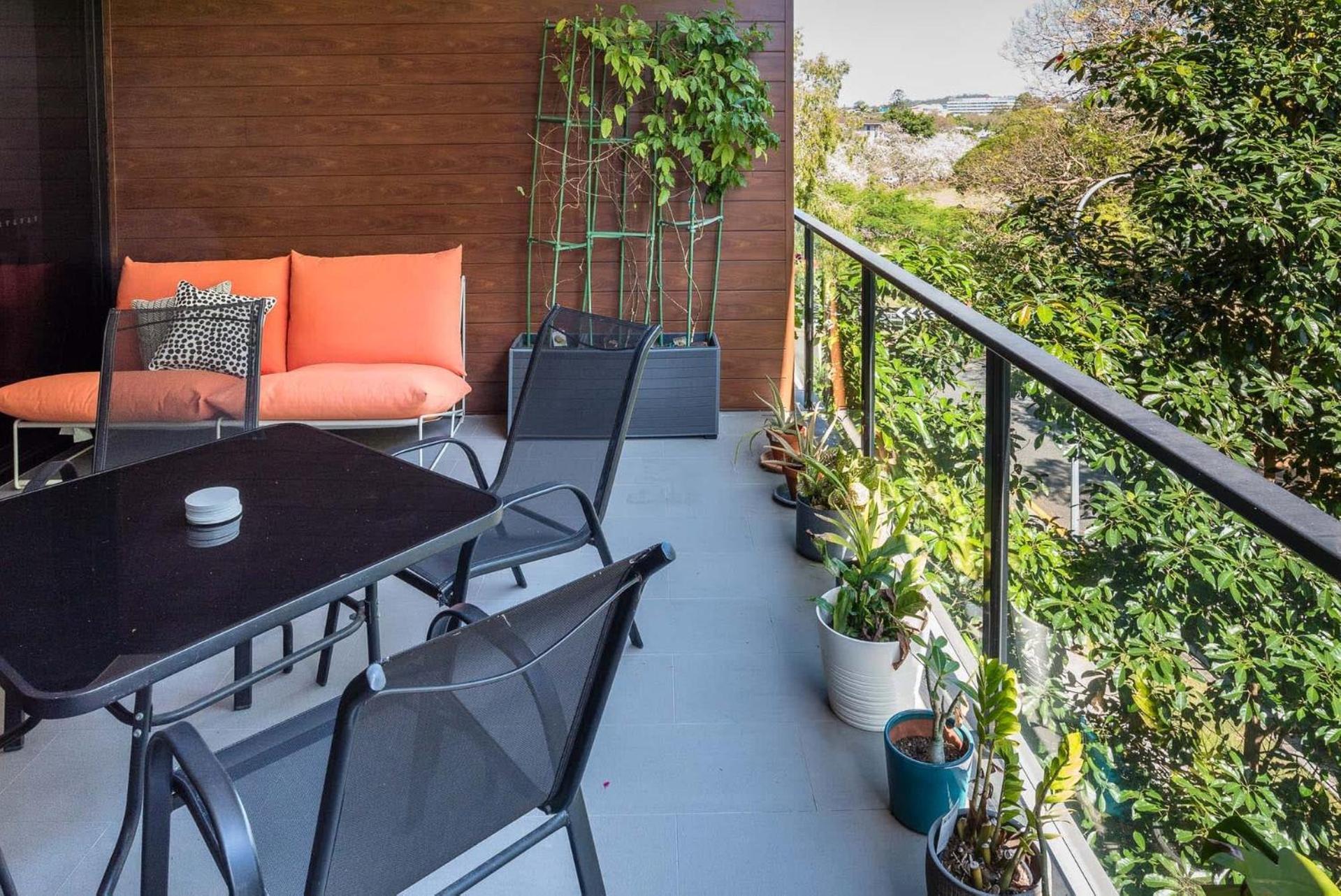 Apartment Stones Corner Vista *