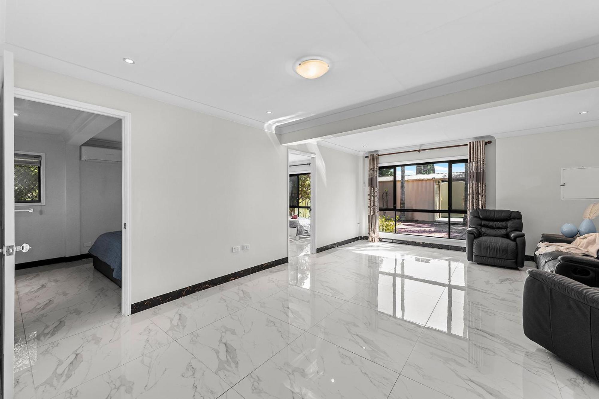 Luxury Living 2b2b In Southern Parking * Brisbane