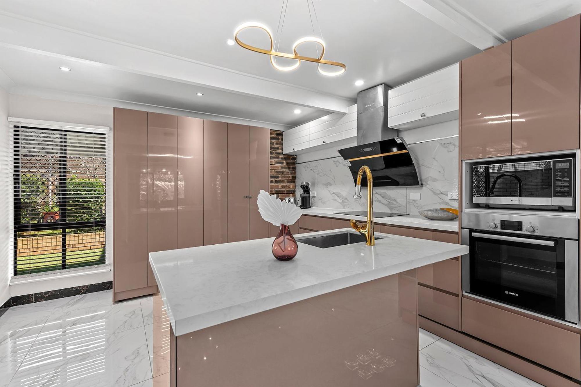 Holiday home Luxury Living 2b2b In Southern Parking