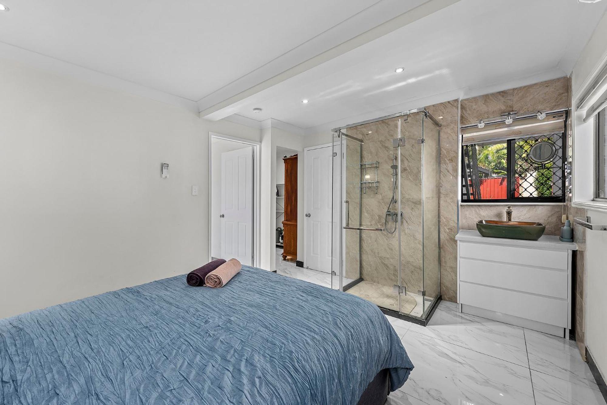 Holiday home Luxury Living 2b2b In Southern Parking *