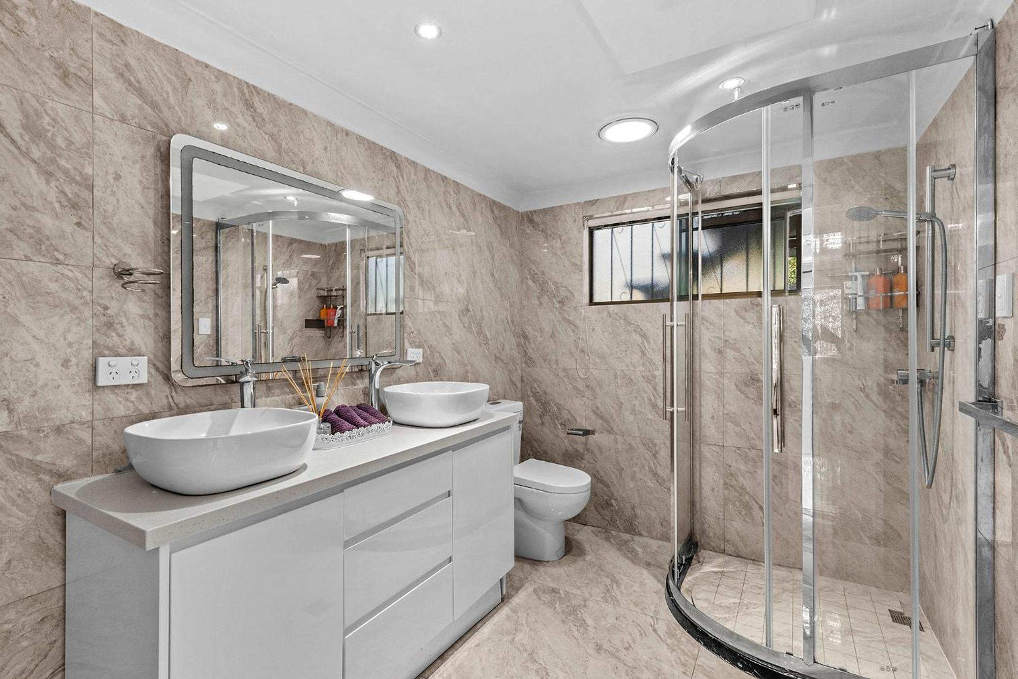 Luxury Living 2b2b In Southern Parking Holiday home Brisbane