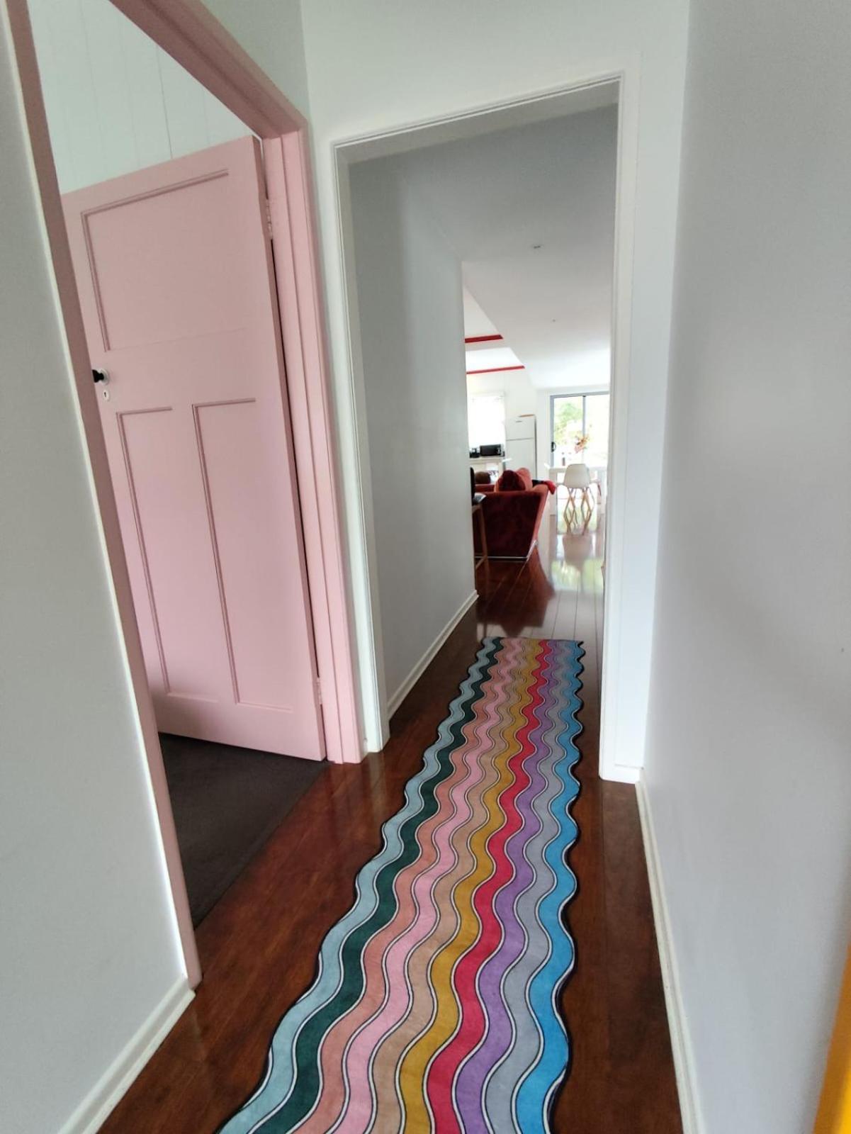 The Hawthorne Apartment *