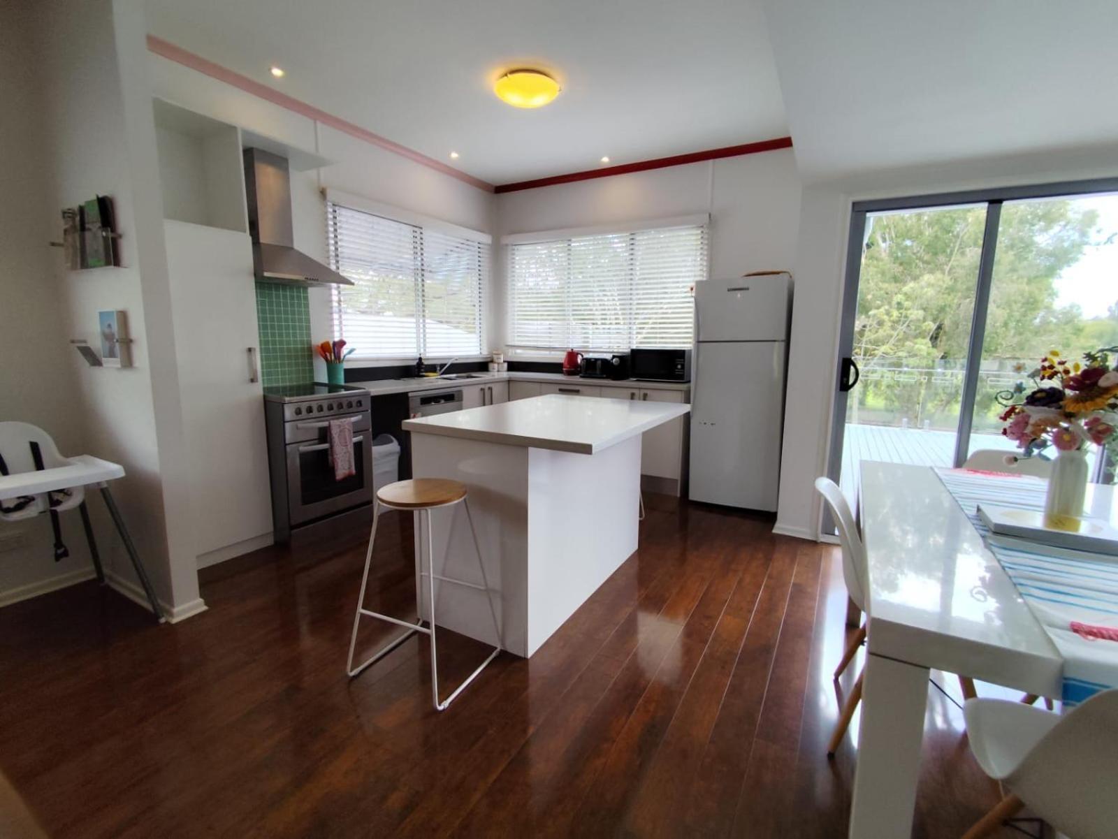 Apartment The Hawthorne Brisbane