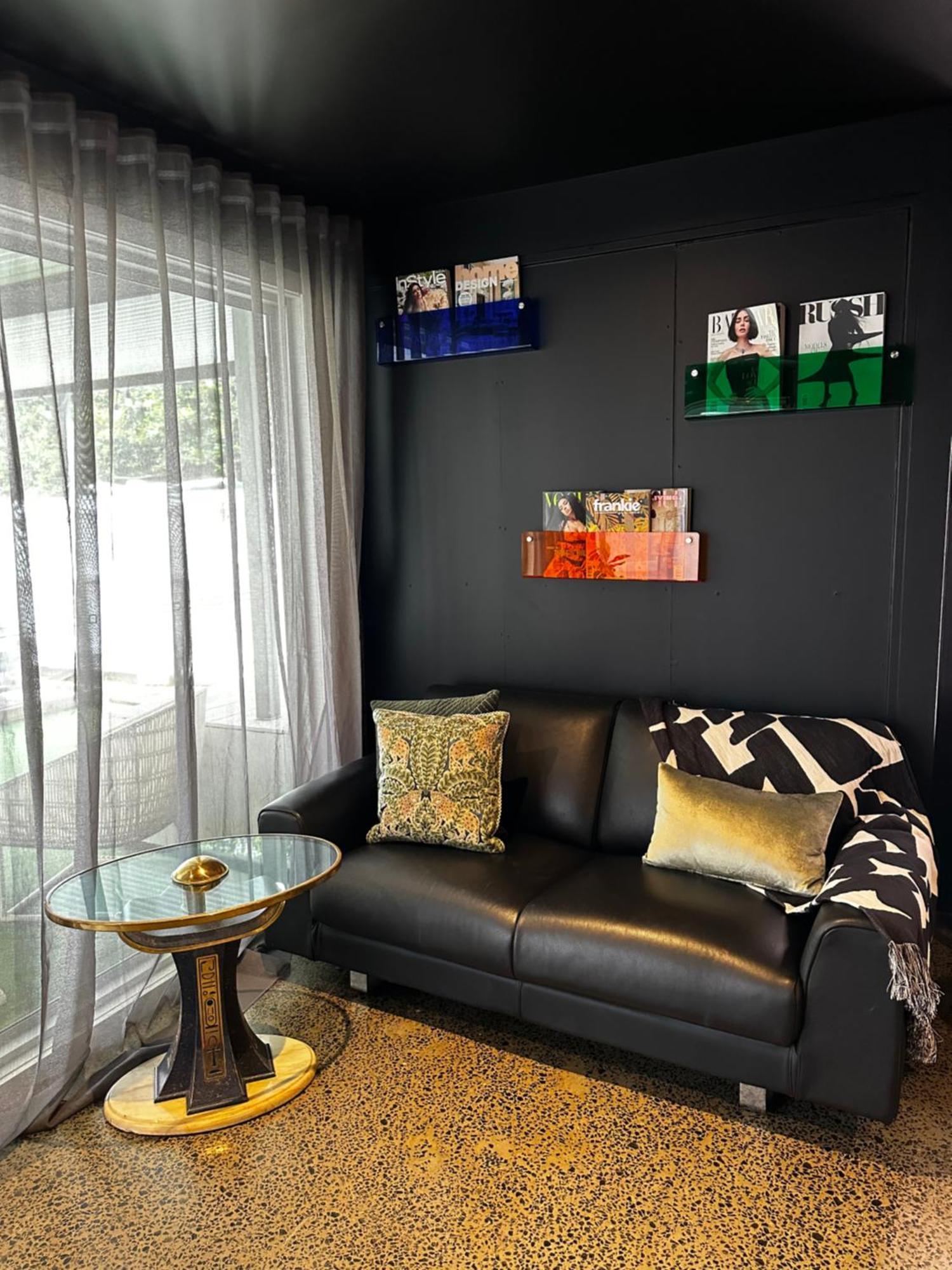 Apartment The Hawthorne