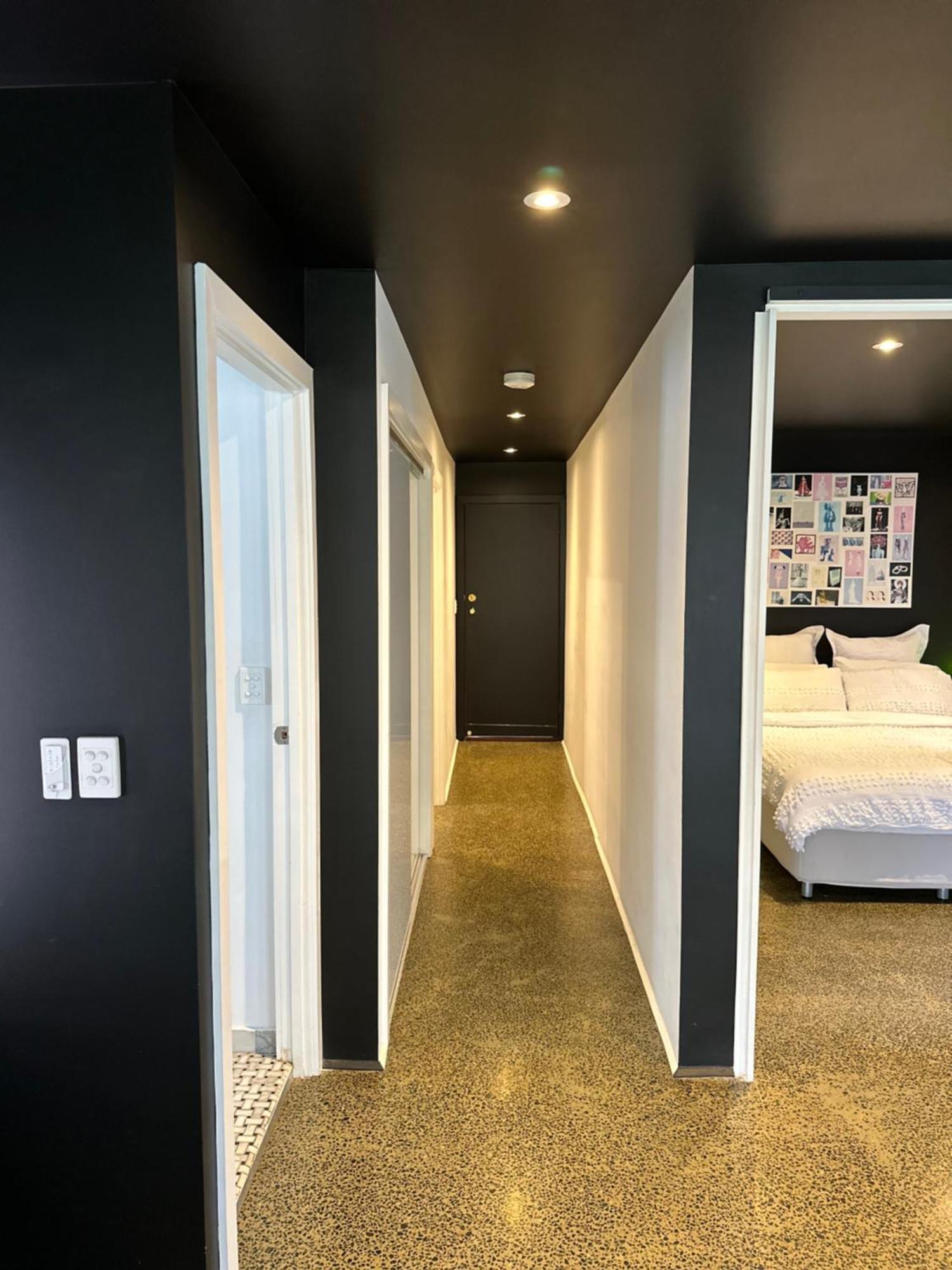 The Hawthorne * Brisbane