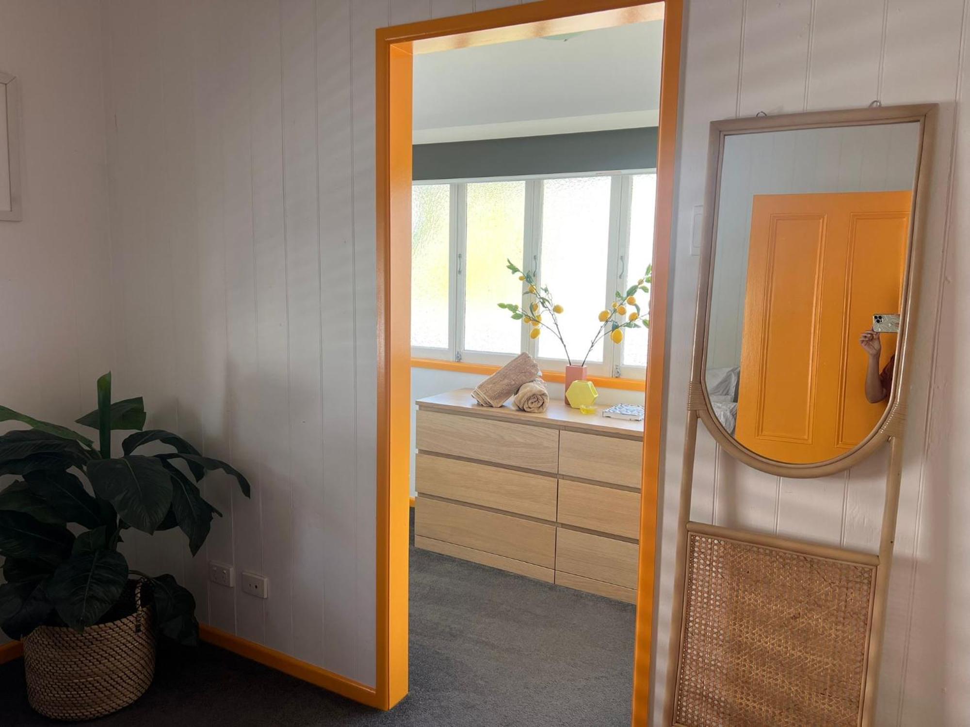 The Hawthorne Apartment *