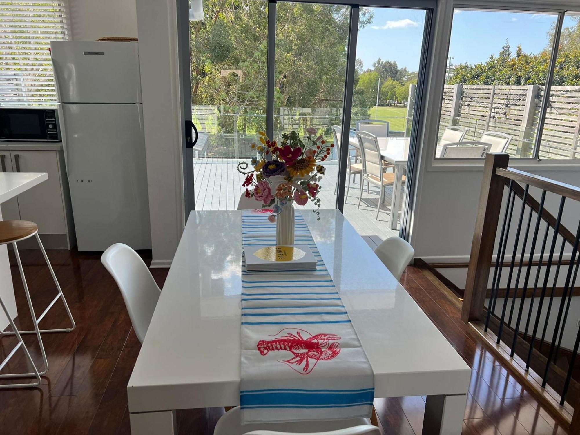 Apartment The Hawthorne *