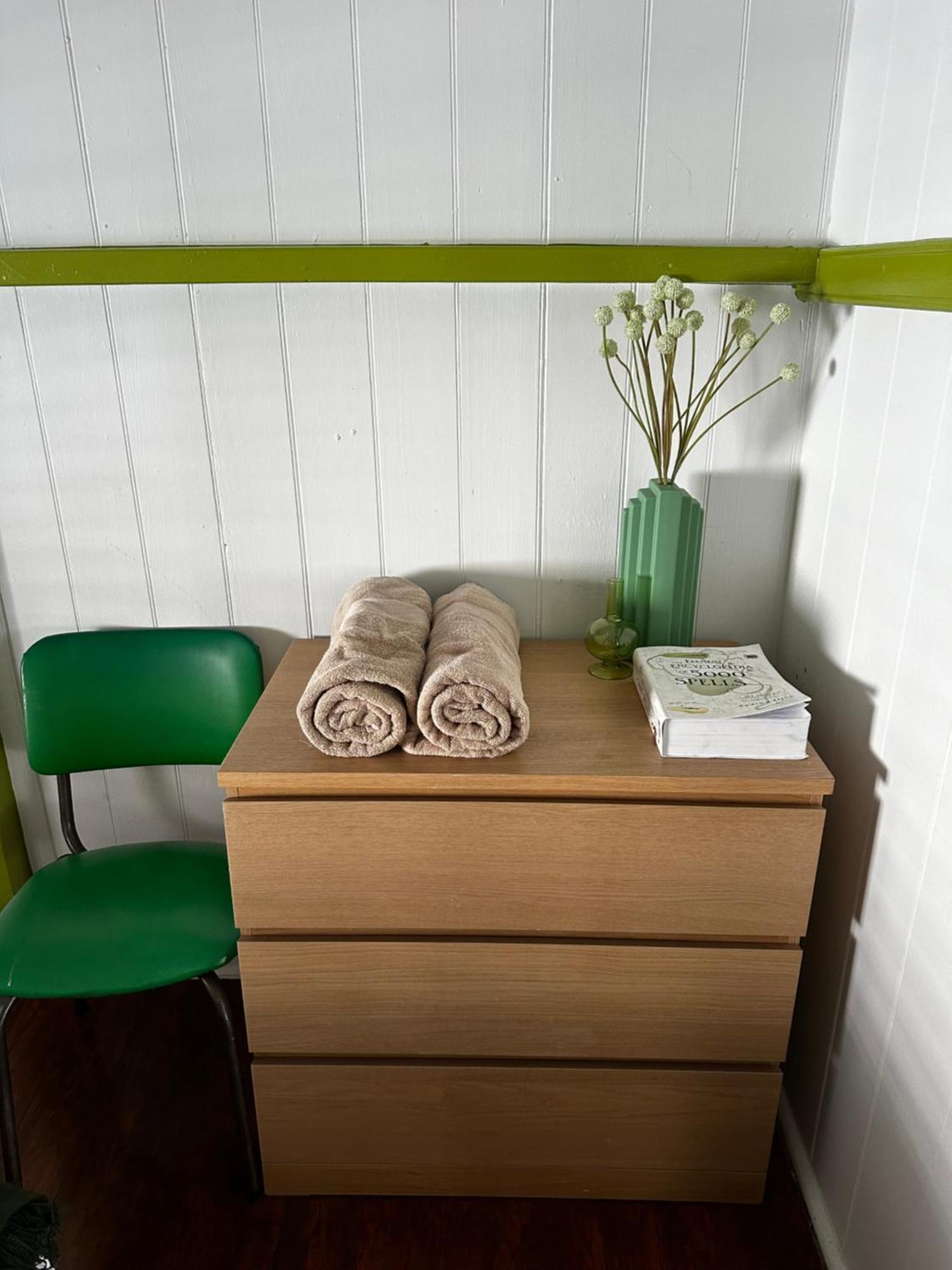 The Hawthorne Apartment Brisbane