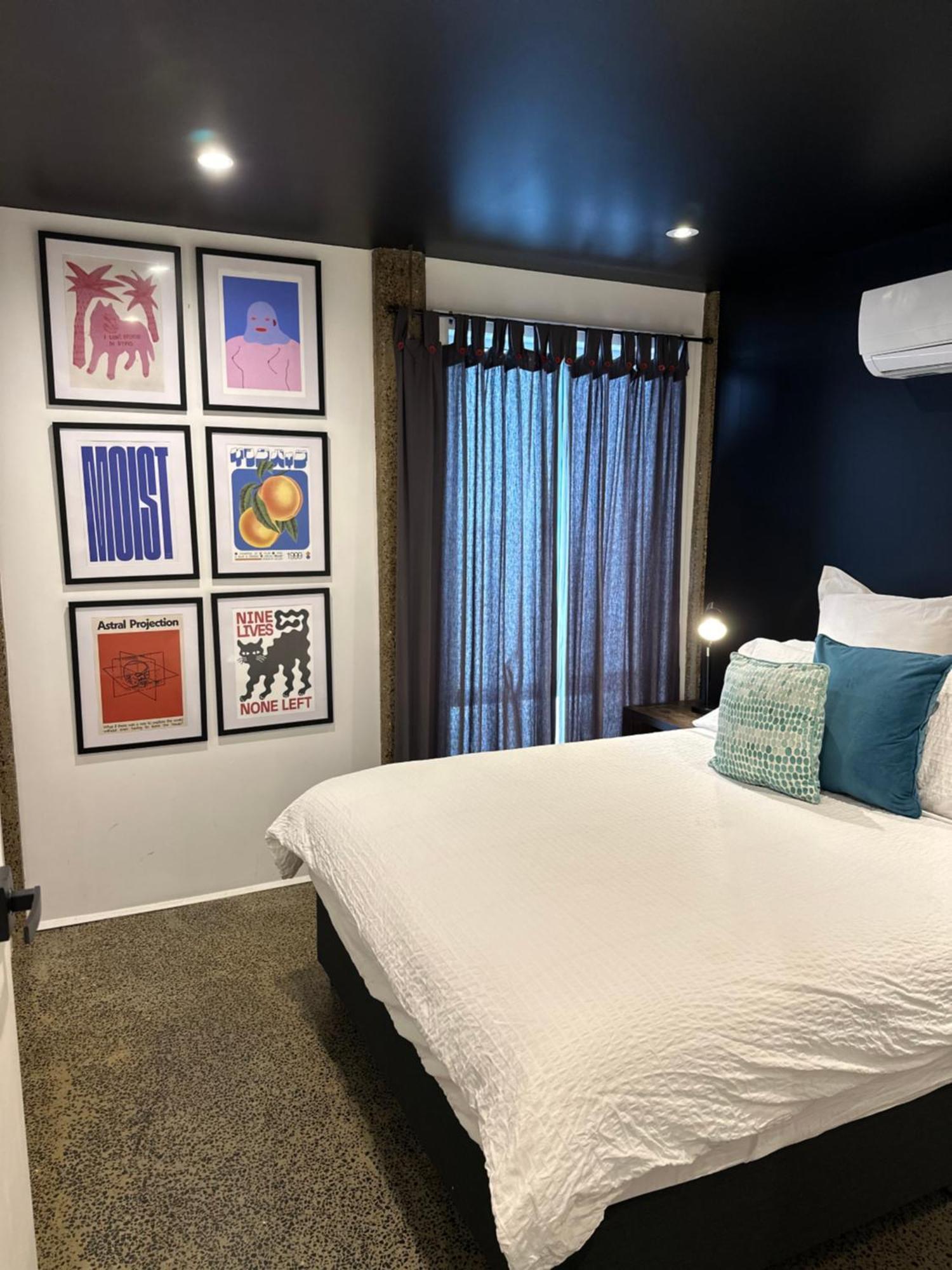 Apartment The Hawthorne Brisbane