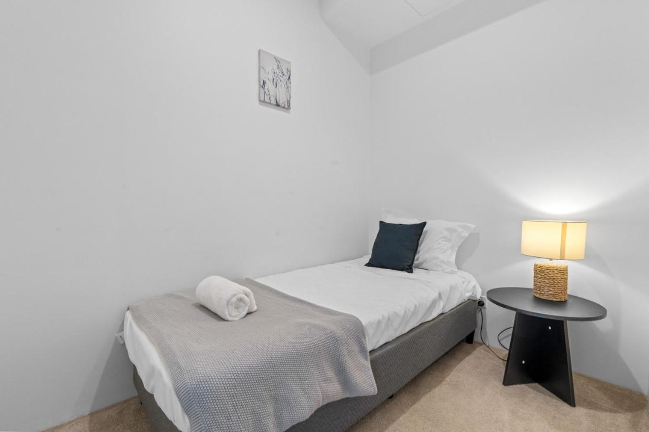 Apartment The Halo - New Lux South 2br With Parking & Pool *