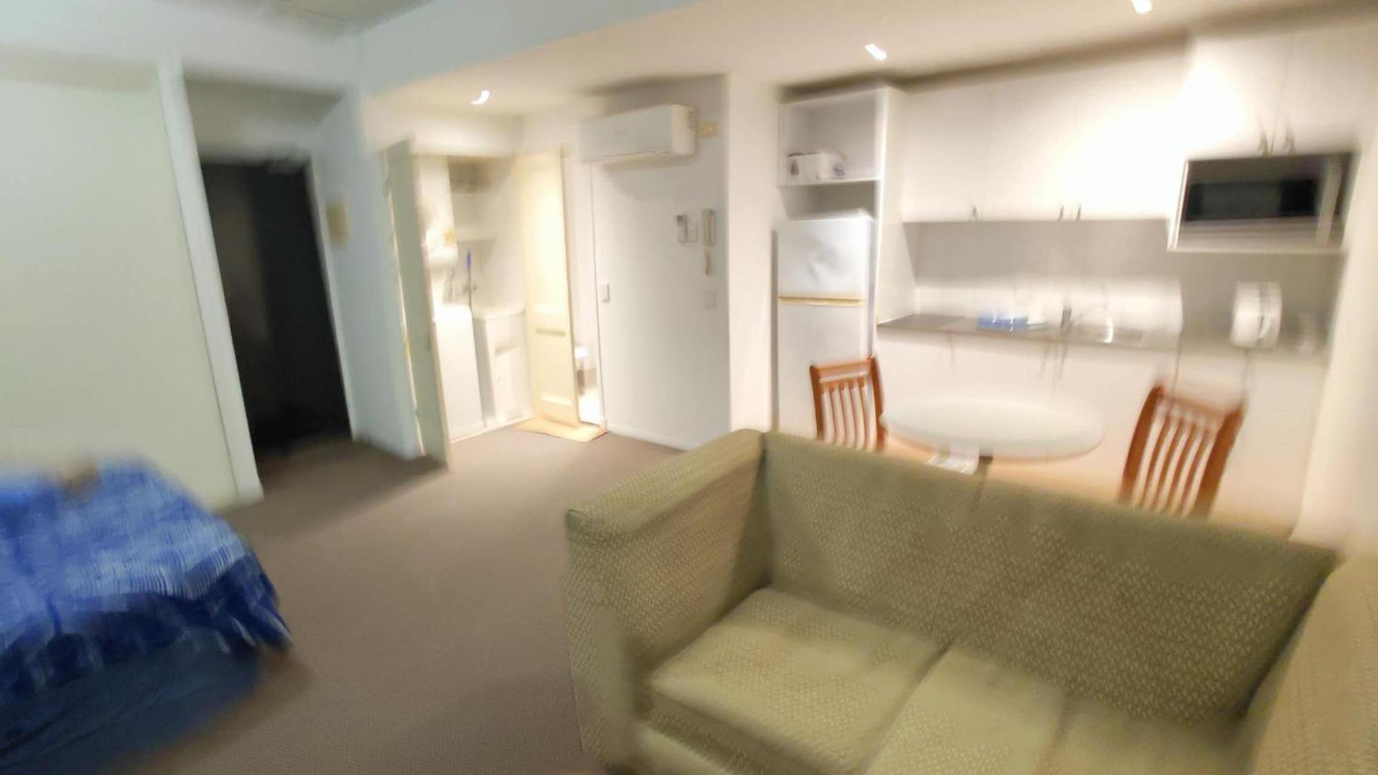 Apartment Hilltop Cbd *