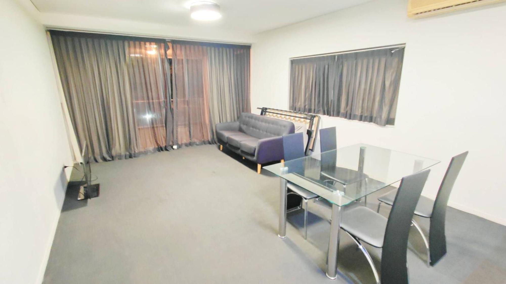 Hilltop Cbd Apartment Brisbane