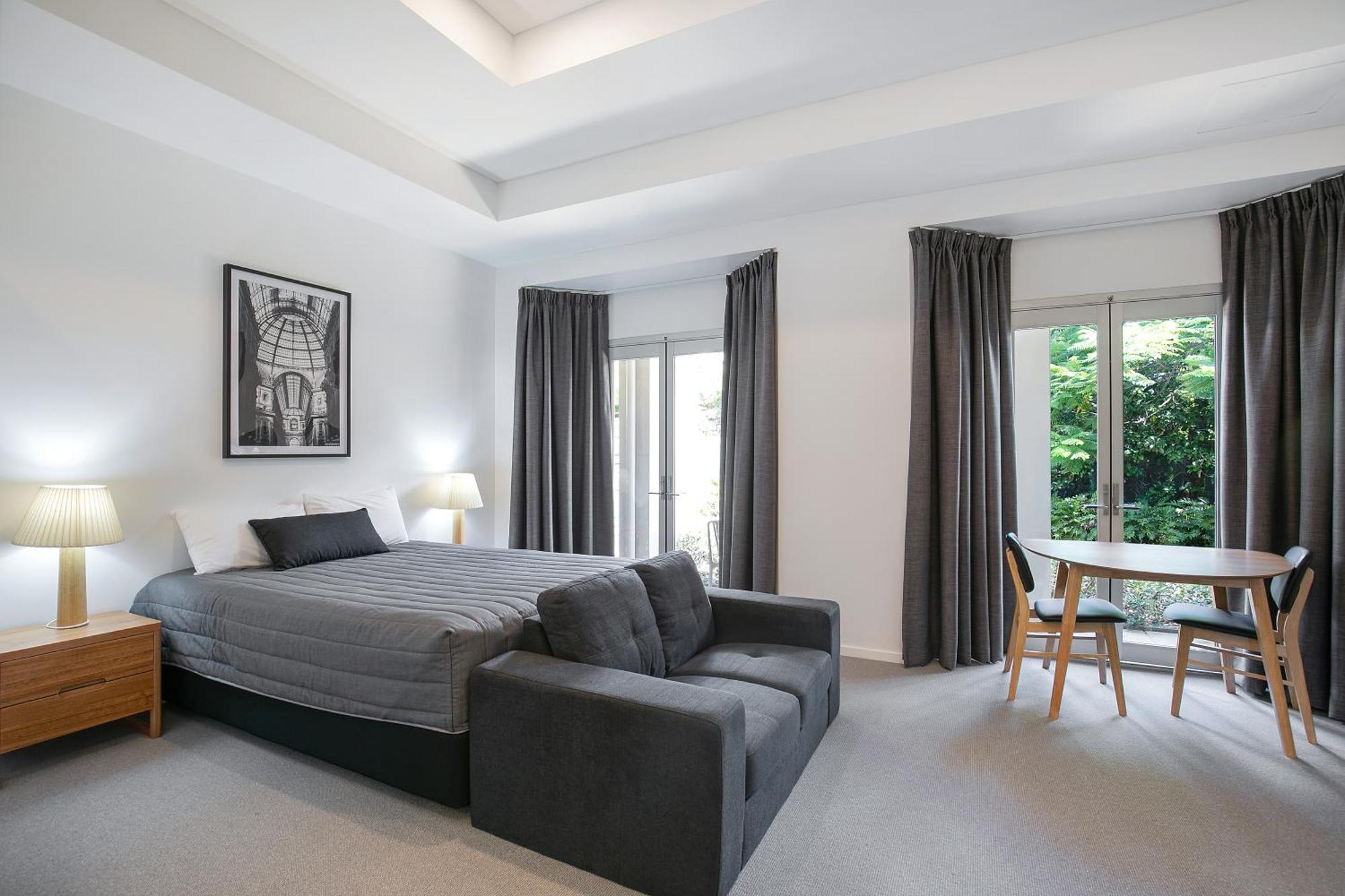 Inn Comfort & Northgate Airport Brisbane